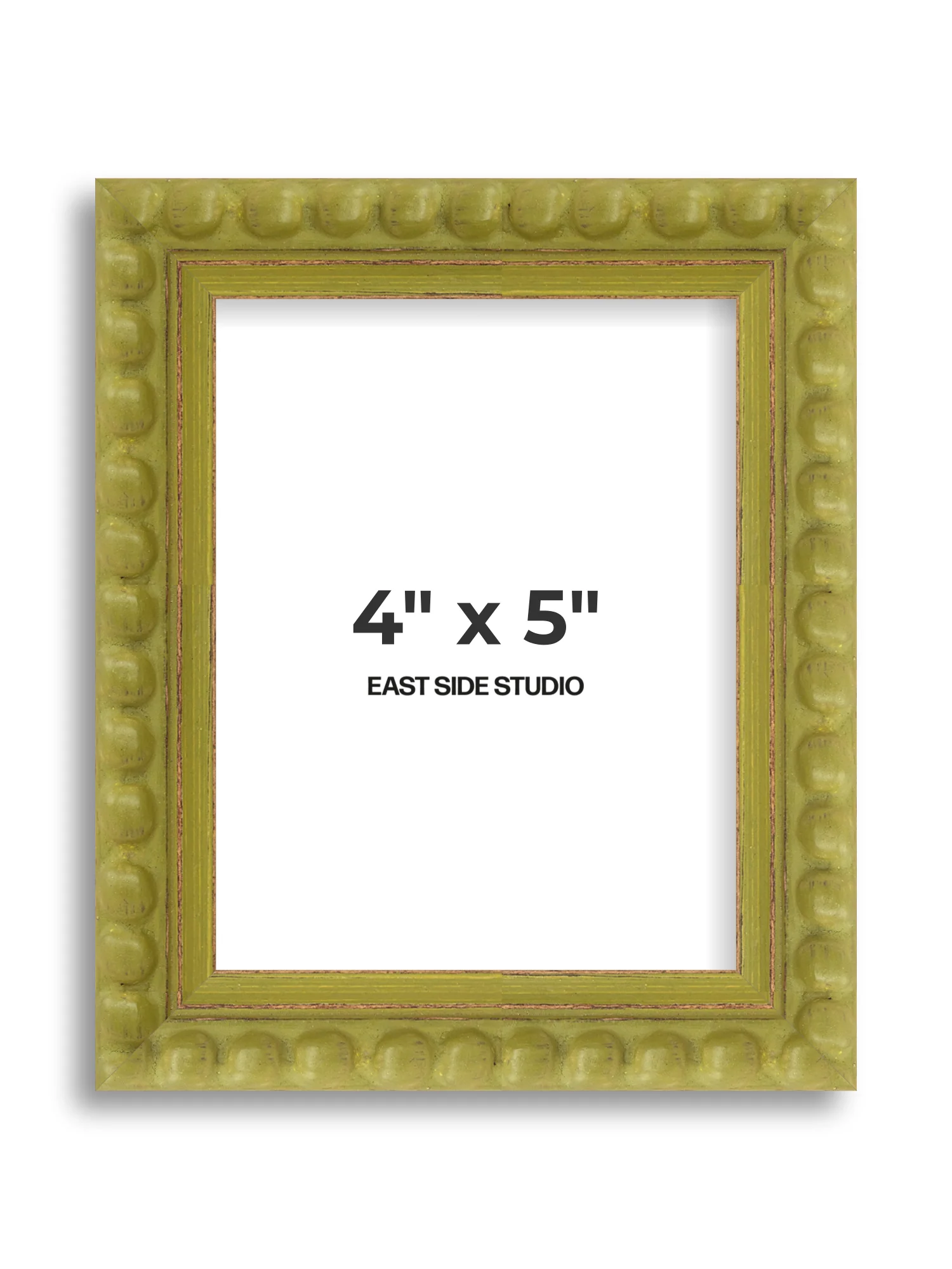 Olive Bobbin - Premium Wooden Picture Frame - Image 7