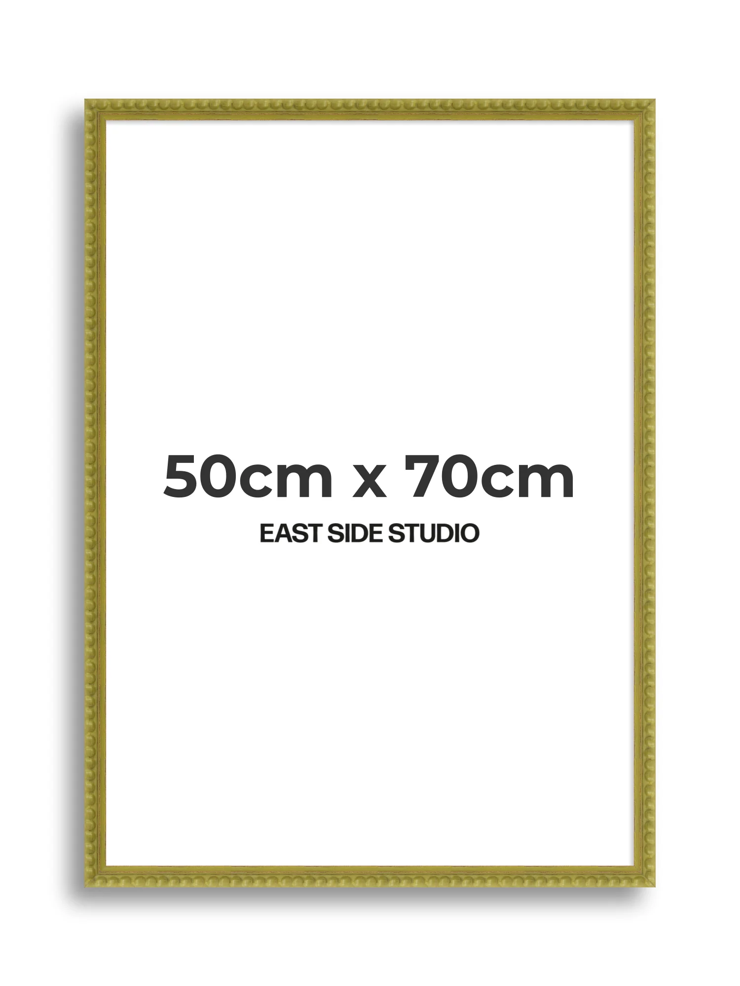 Olive Bobbin - Premium Wooden Picture Frame - Image 74