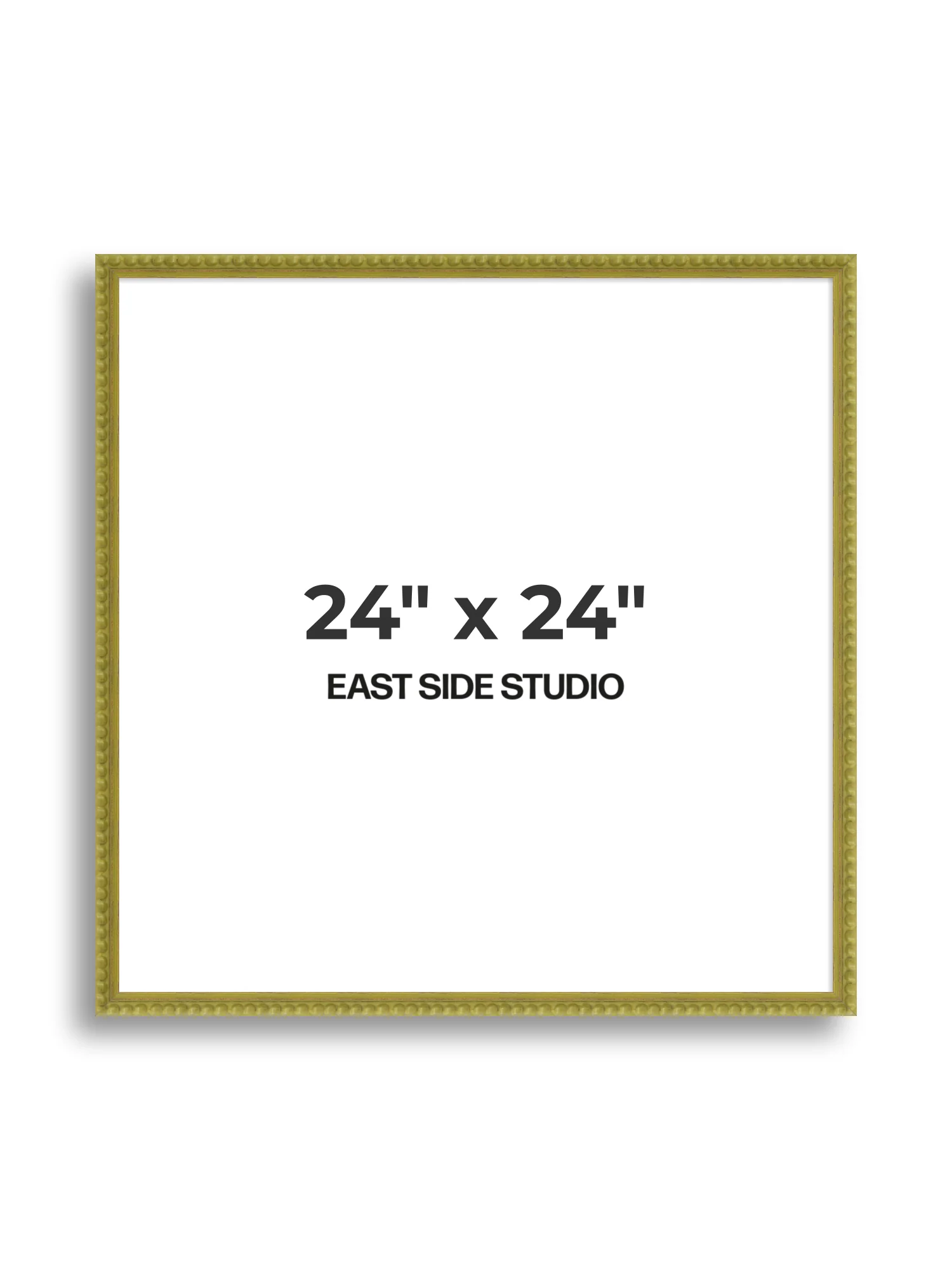Olive Bobbin - Premium Wooden Picture Frame - Image 76