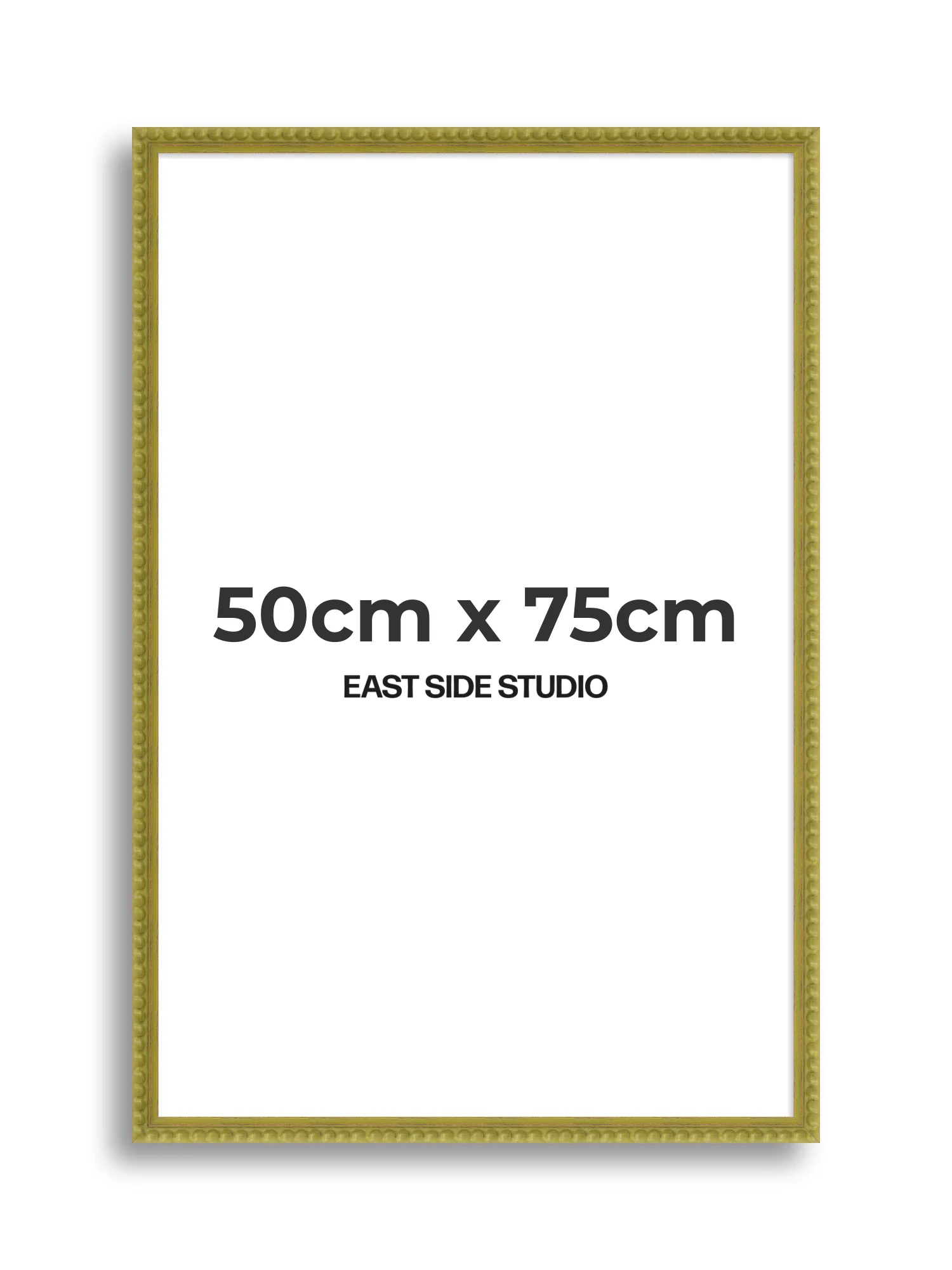 Olive Bobbin - Premium Wooden Picture Frame - Image 77