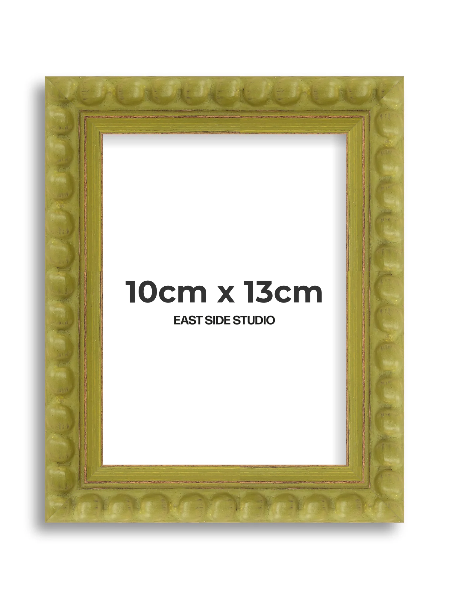 Olive Bobbin - Premium Wooden Picture Frame - Image 8