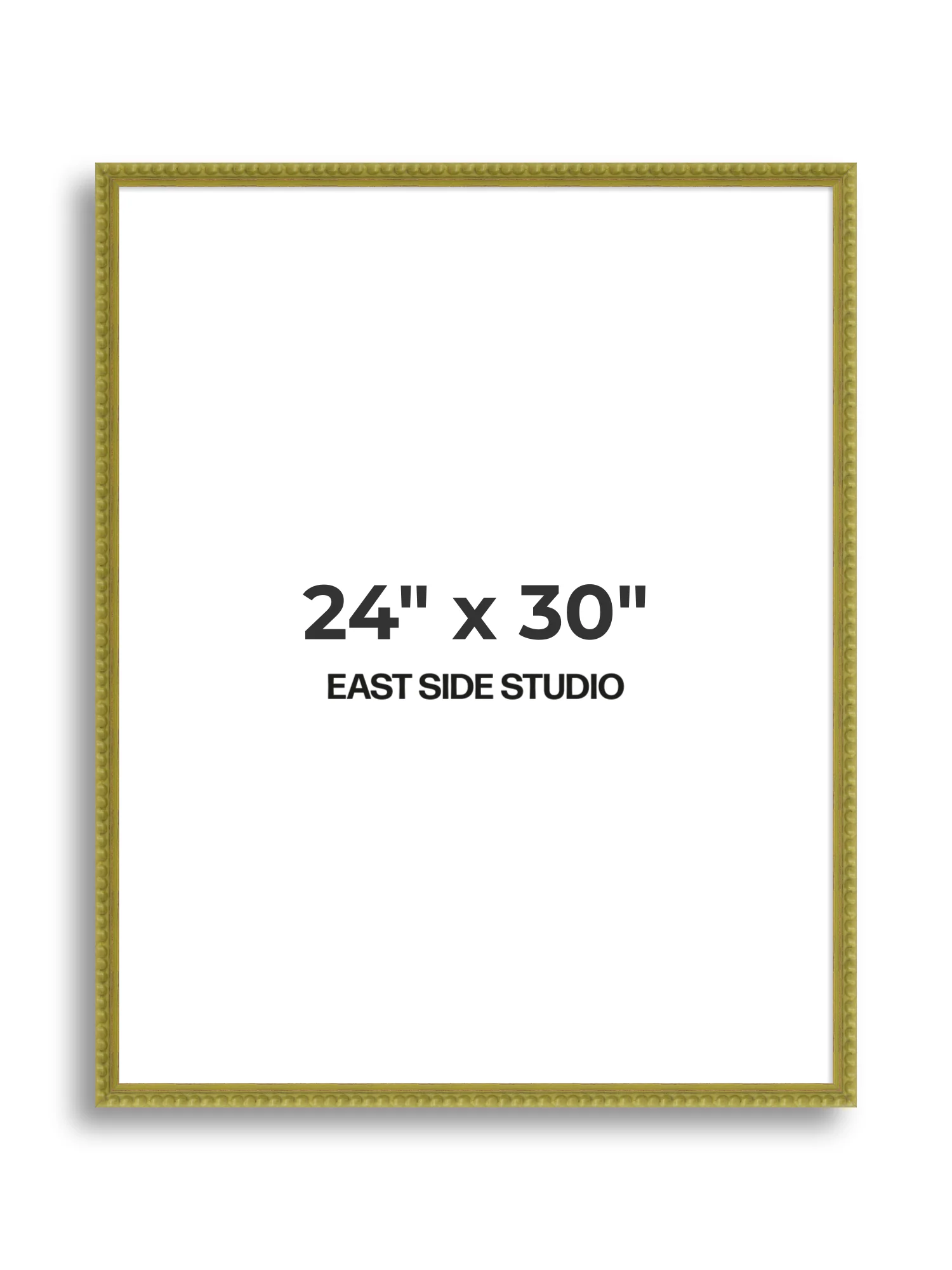 Olive Bobbin - Premium Wooden Picture Frame - Image 80