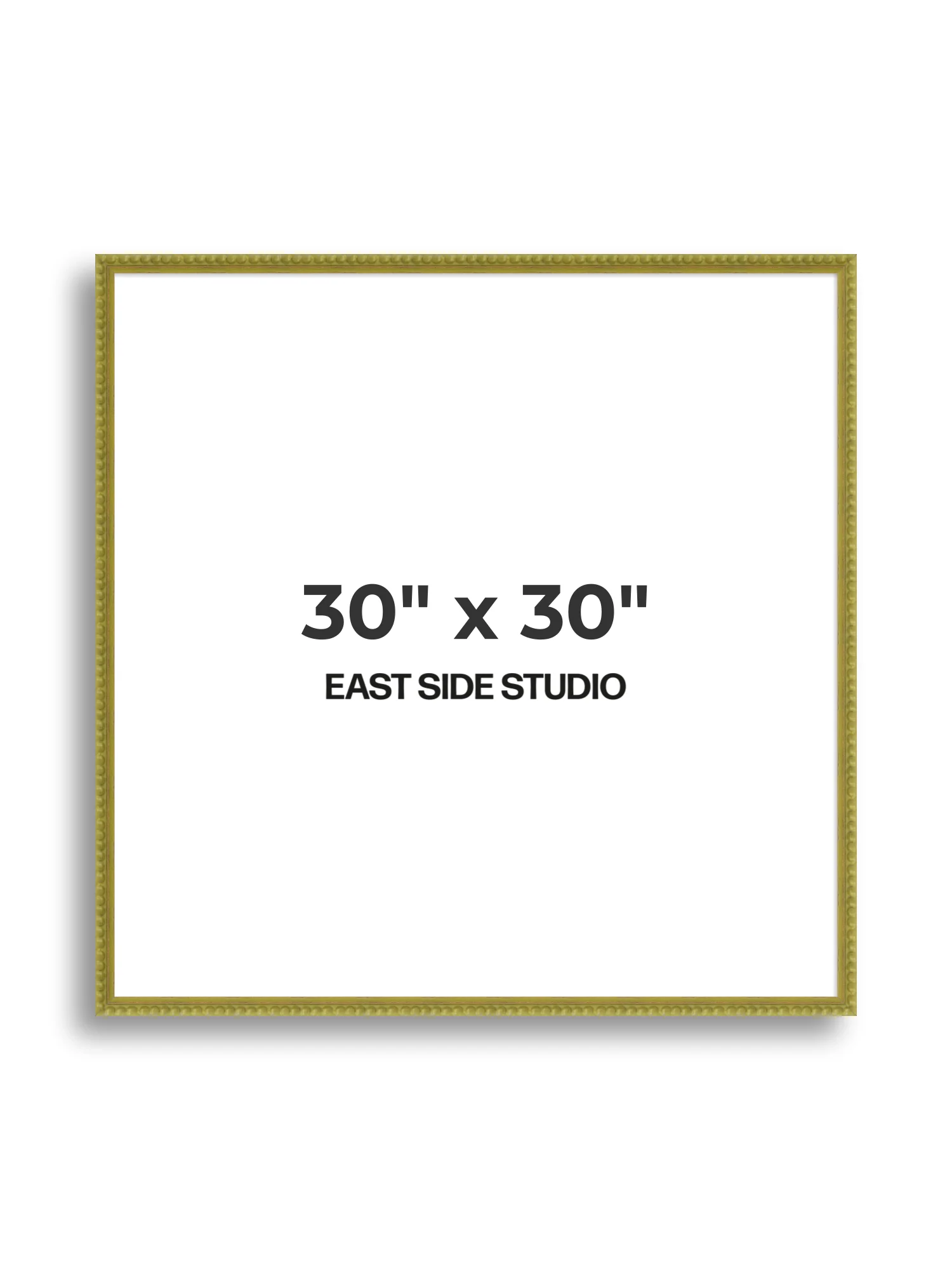 Olive Bobbin - Premium Wooden Picture Frame - Image 88