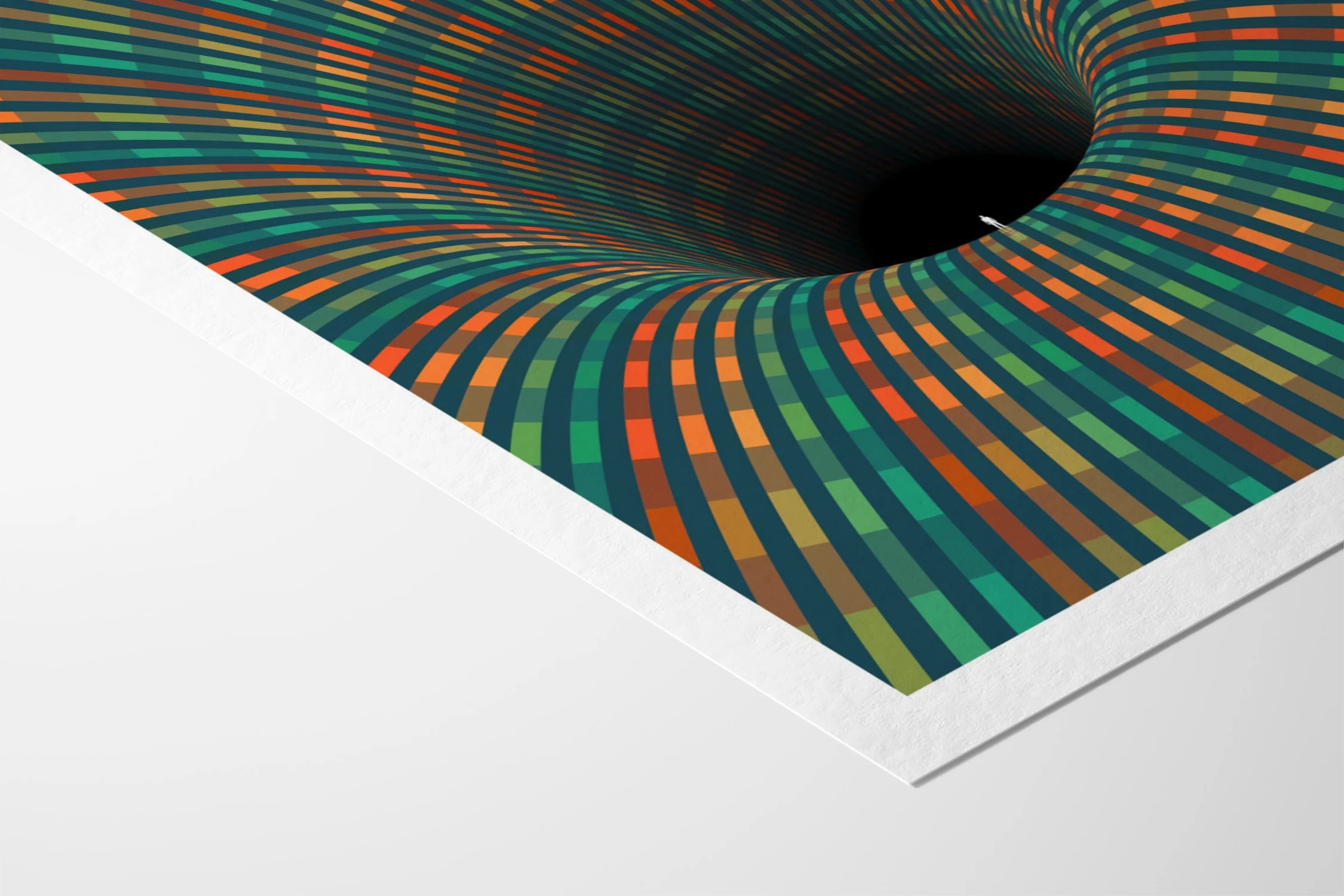On The Precipice - Michael Strevens - Image 7