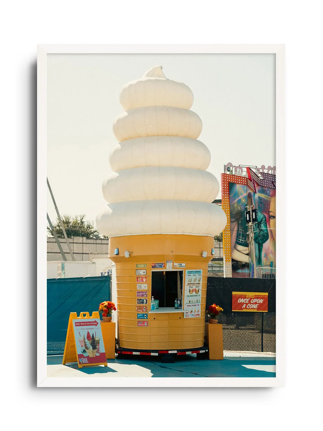 Once Upon A Cone - Philip Jobling - Image 2