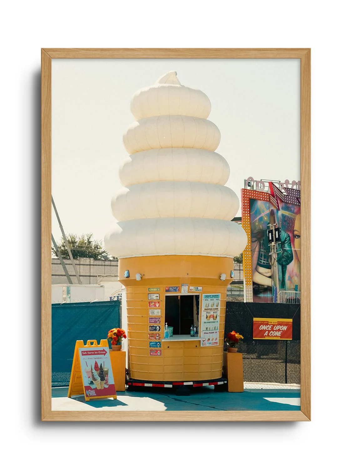 Once Upon A Cone - Philip Jobling - Image 3