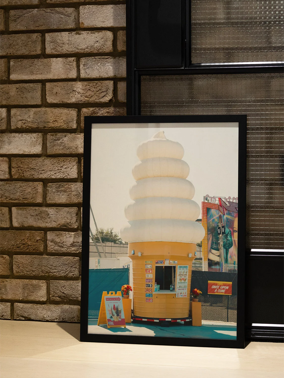 Once Upon A Cone - Philip Jobling - Image 5