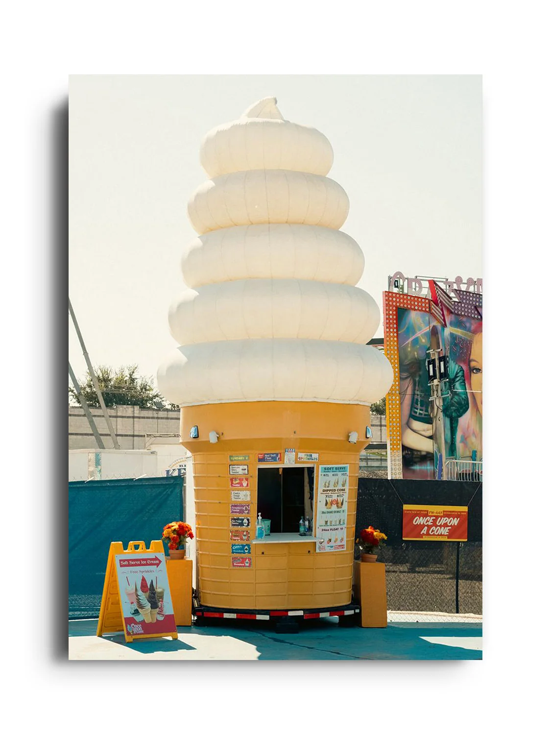 Once Upon A Cone - Philip Jobling - Image 7