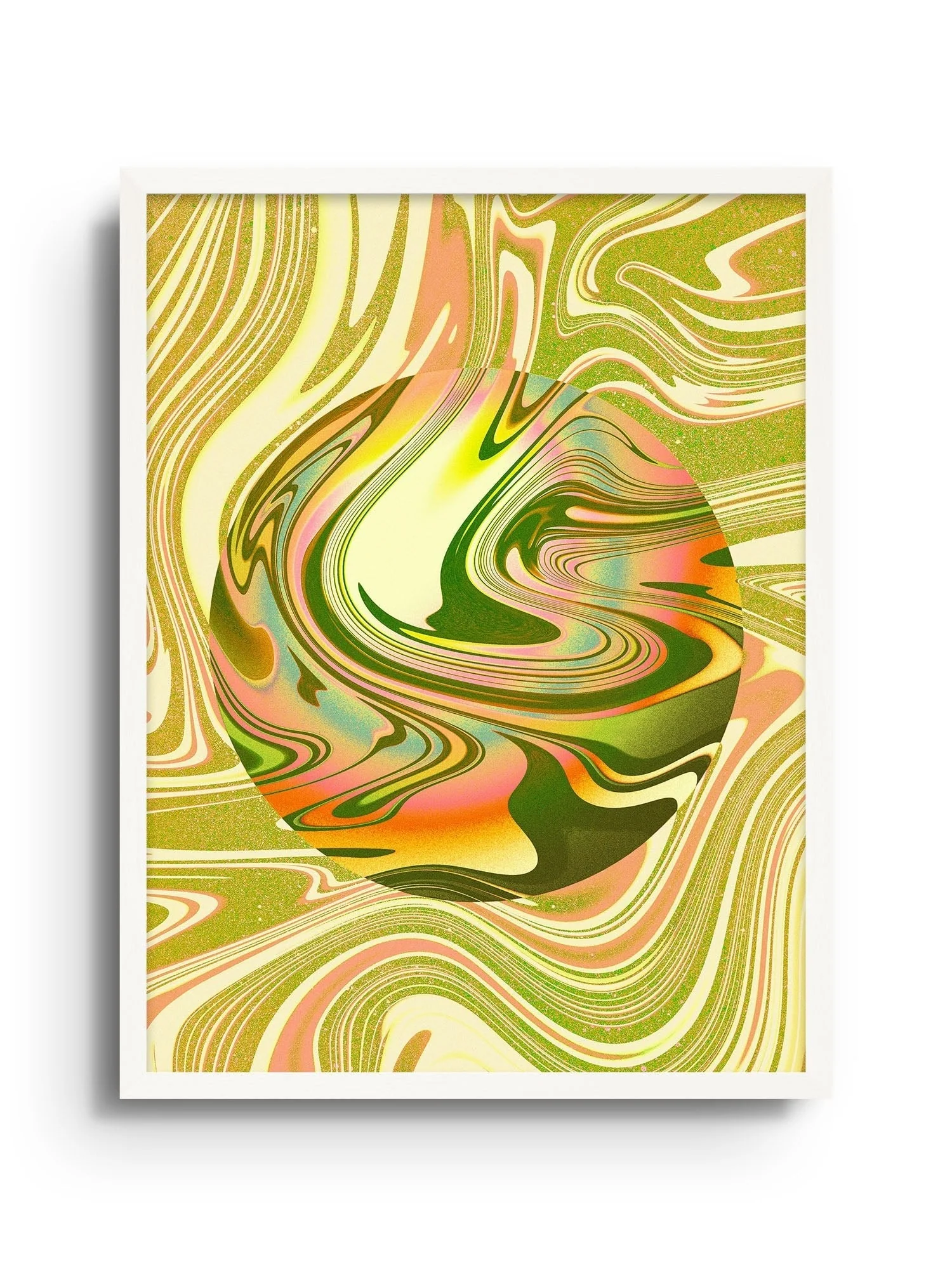 ORB - Fergus Hannant - Image 3