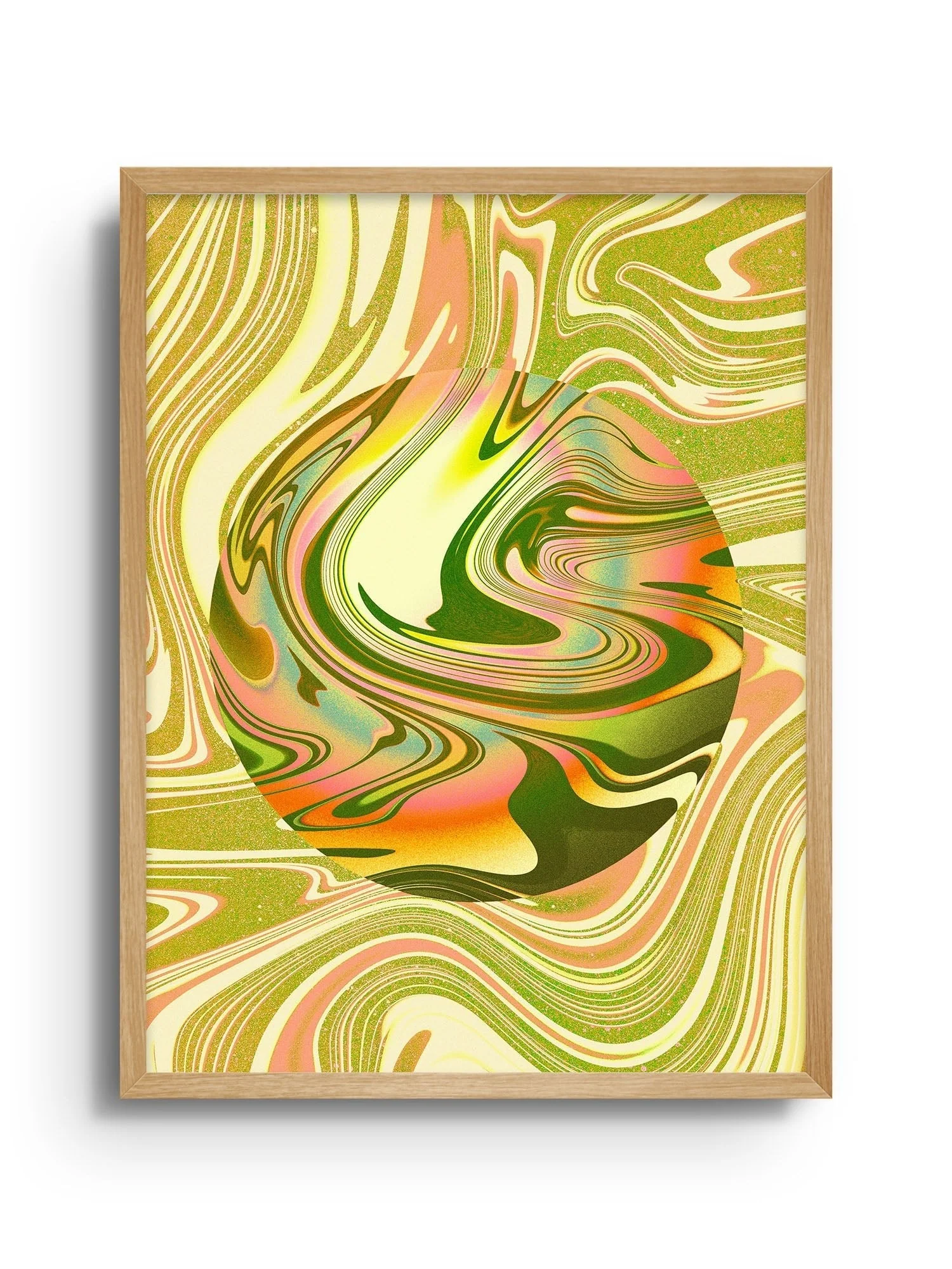 ORB - Fergus Hannant - Image 4