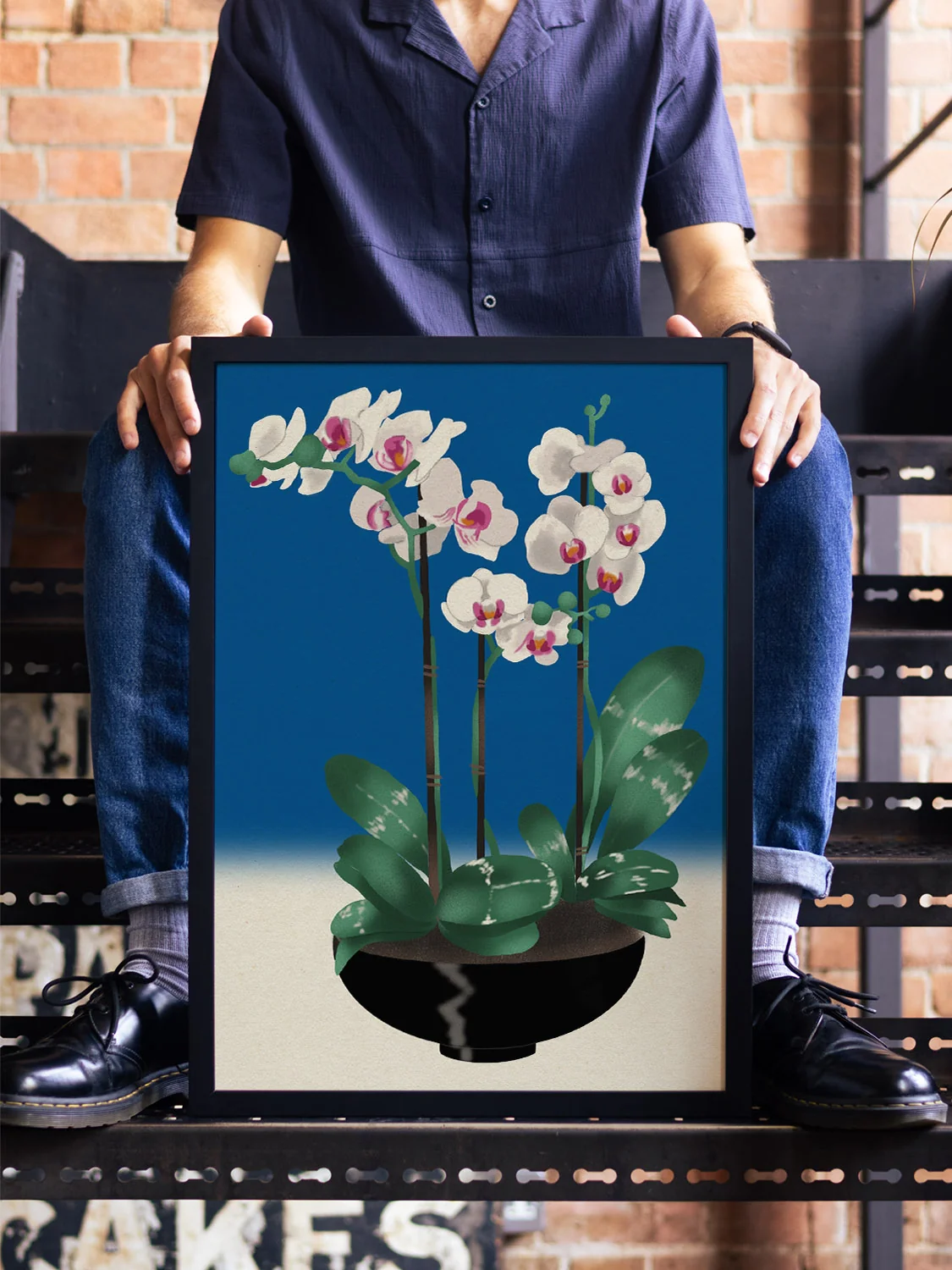 Orchid - Bel Mehta - Image 6