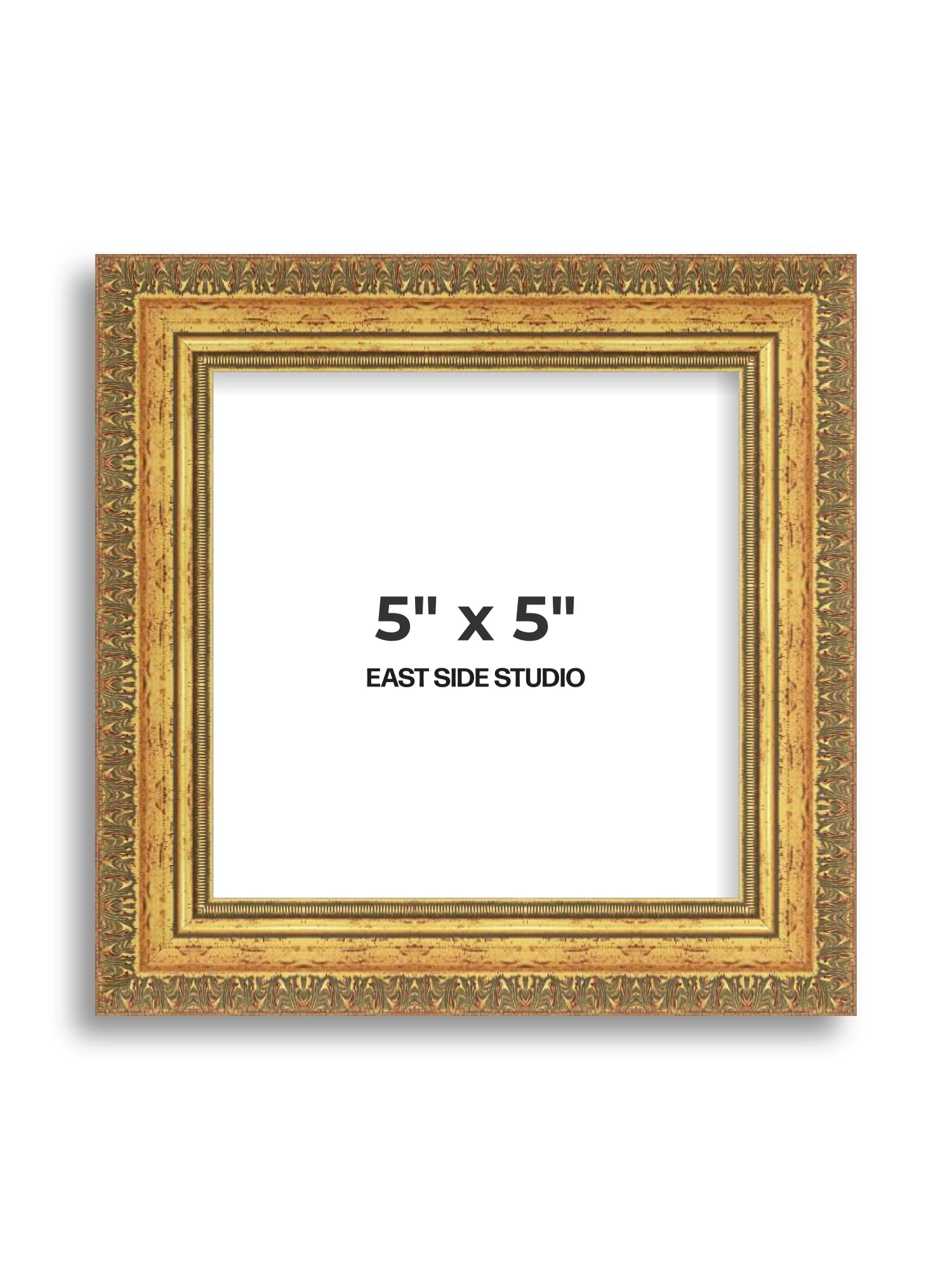 Ornate Gold - Premium Wooden Picture Frame - Image 12