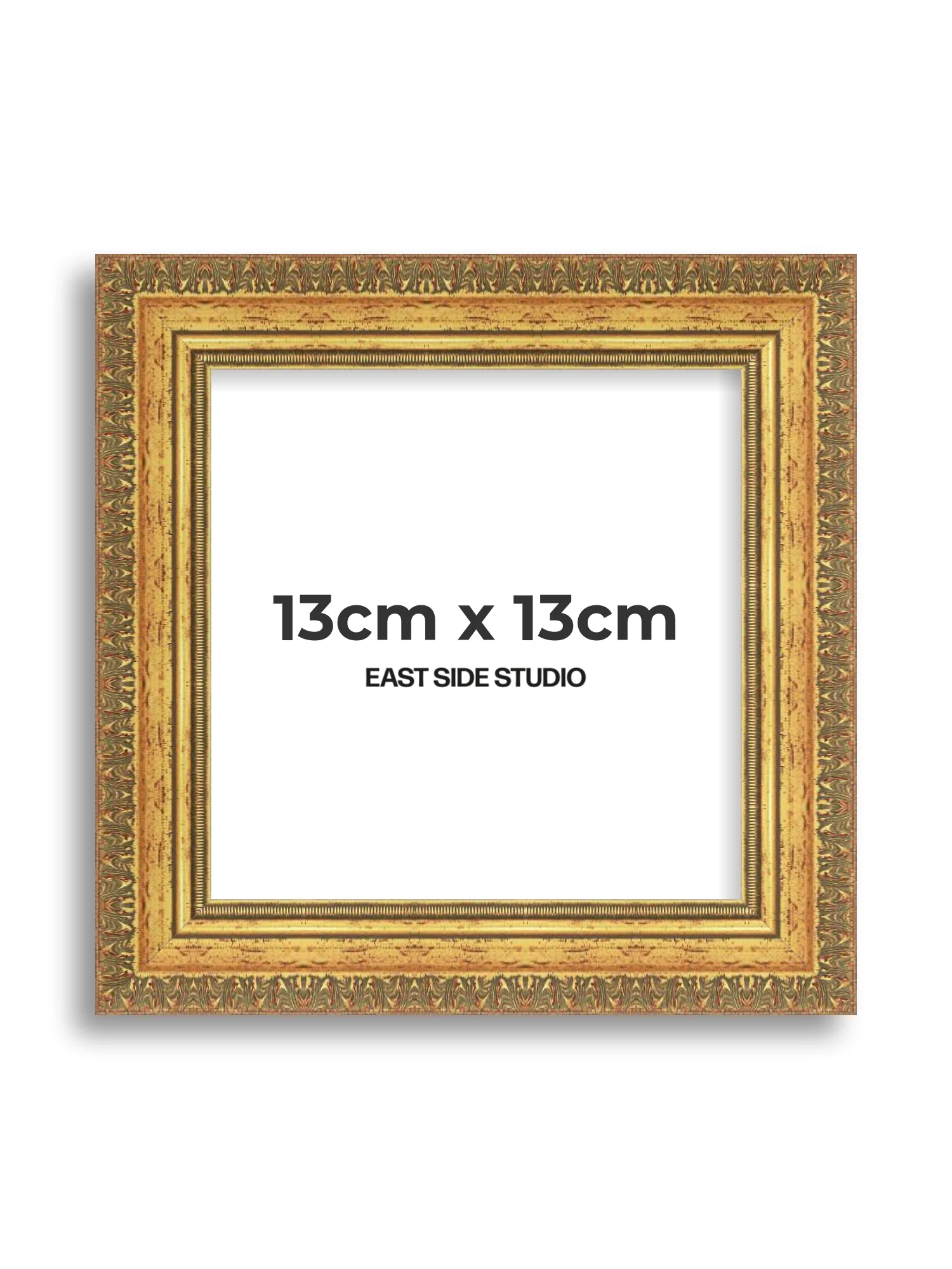 Ornate Gold - Premium Wooden Picture Frame - Image 13