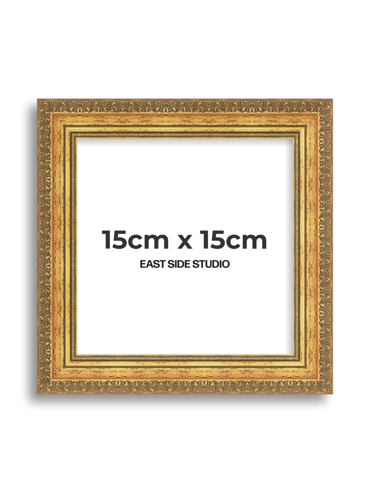 Ornate Gold - Premium Wooden Picture Frame - Image 15