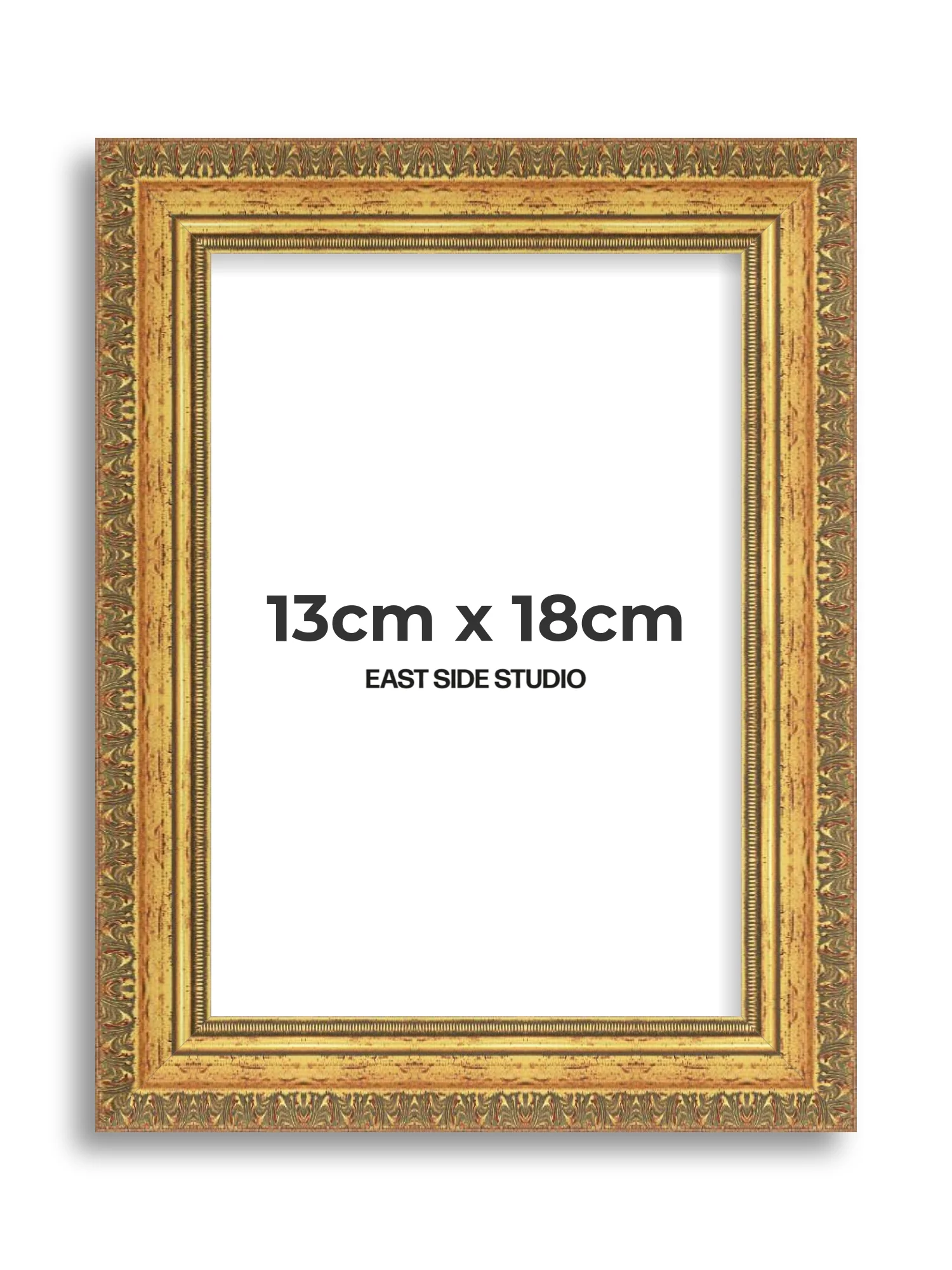 Ornate Gold - Premium Wooden Picture Frame - Image 18