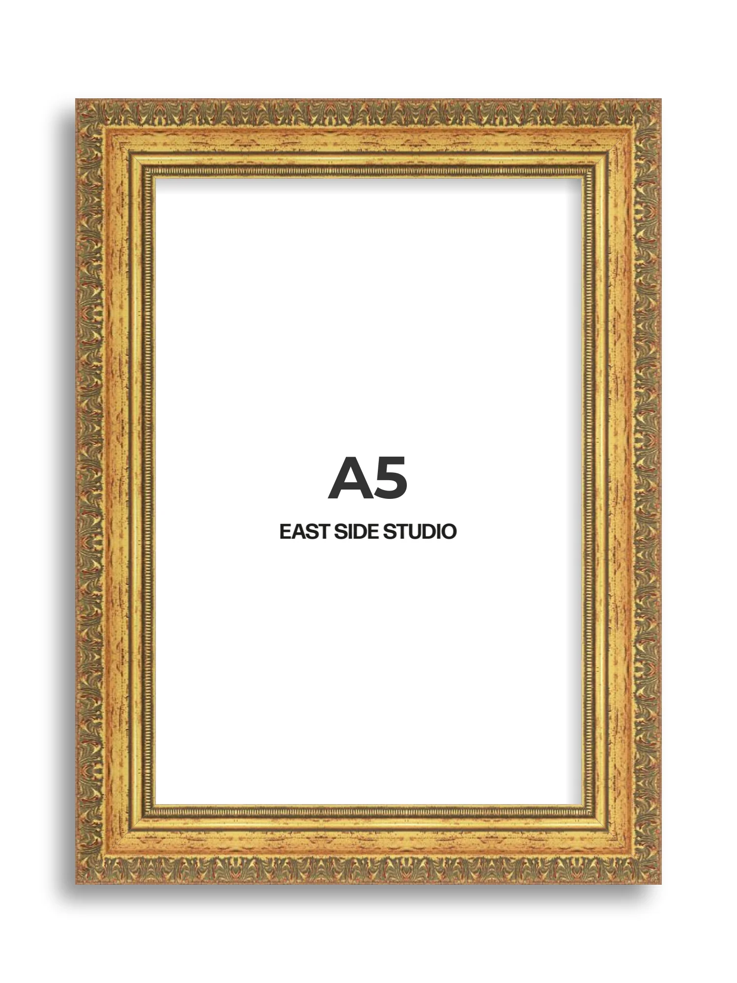 Ornate Gold - Premium Wooden Picture Frame - Image 22