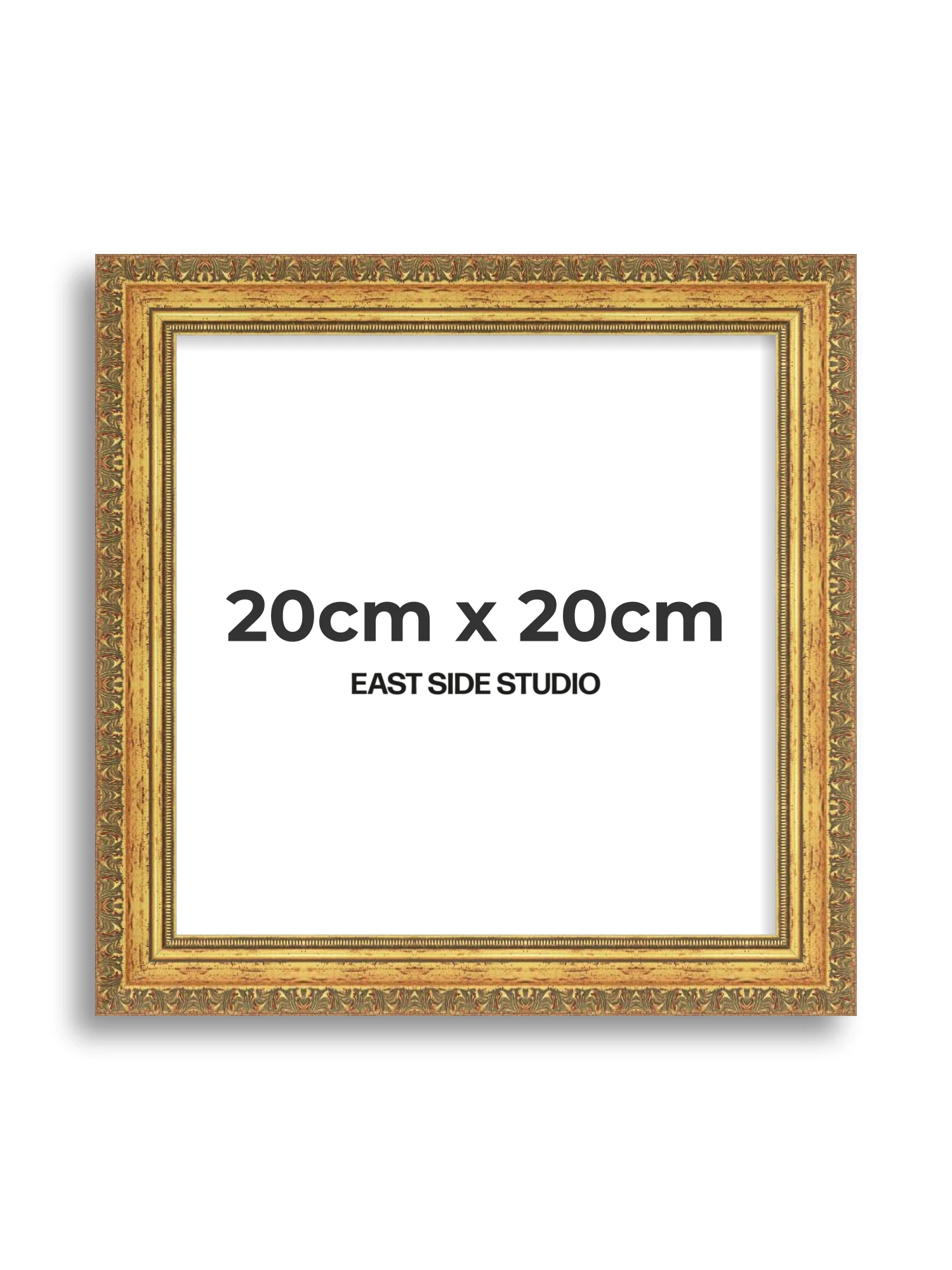 Ornate Gold - Premium Wooden Picture Frame - Image 23