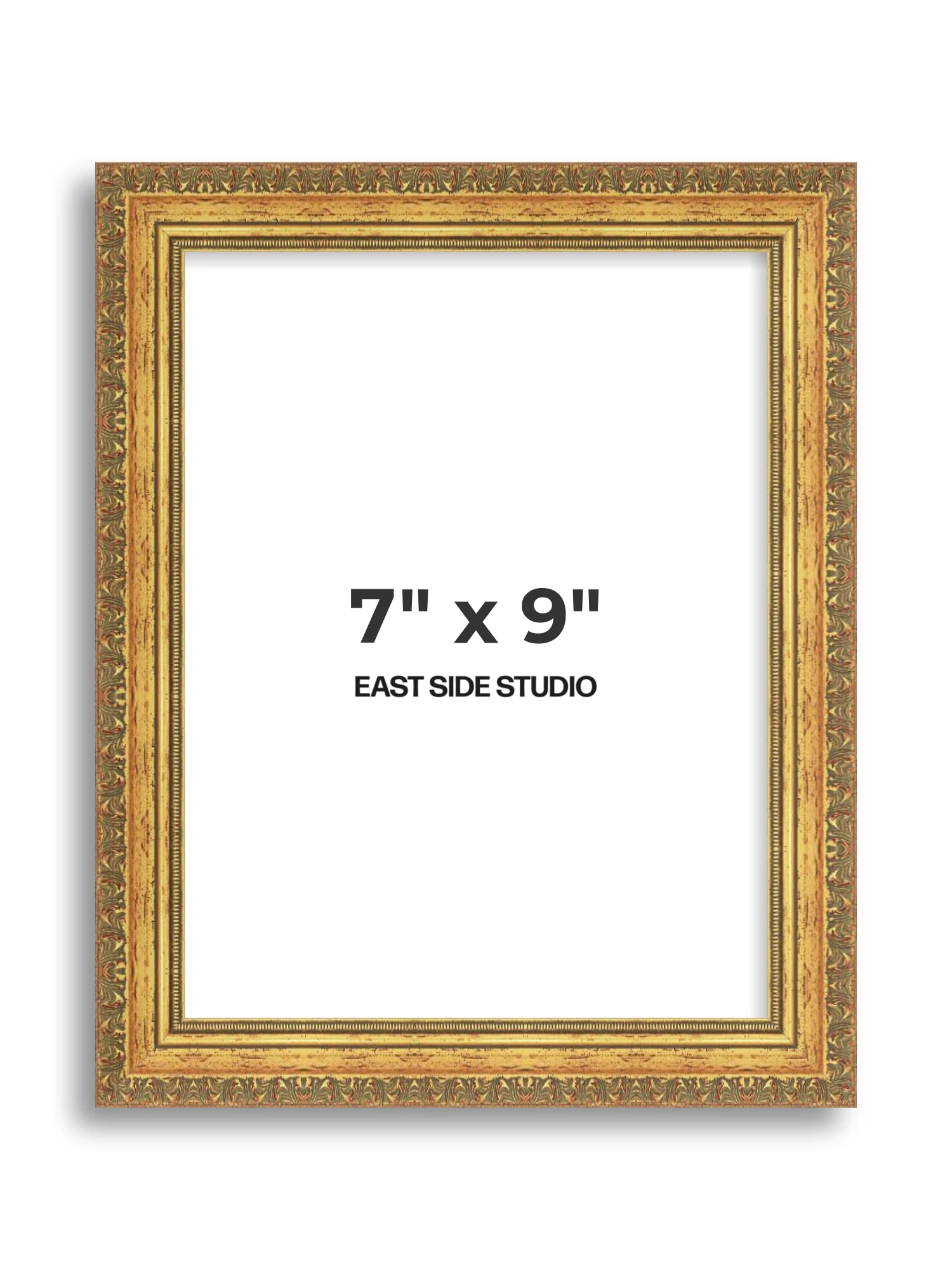 Ornate Gold - Premium Wooden Picture Frame - Image 24