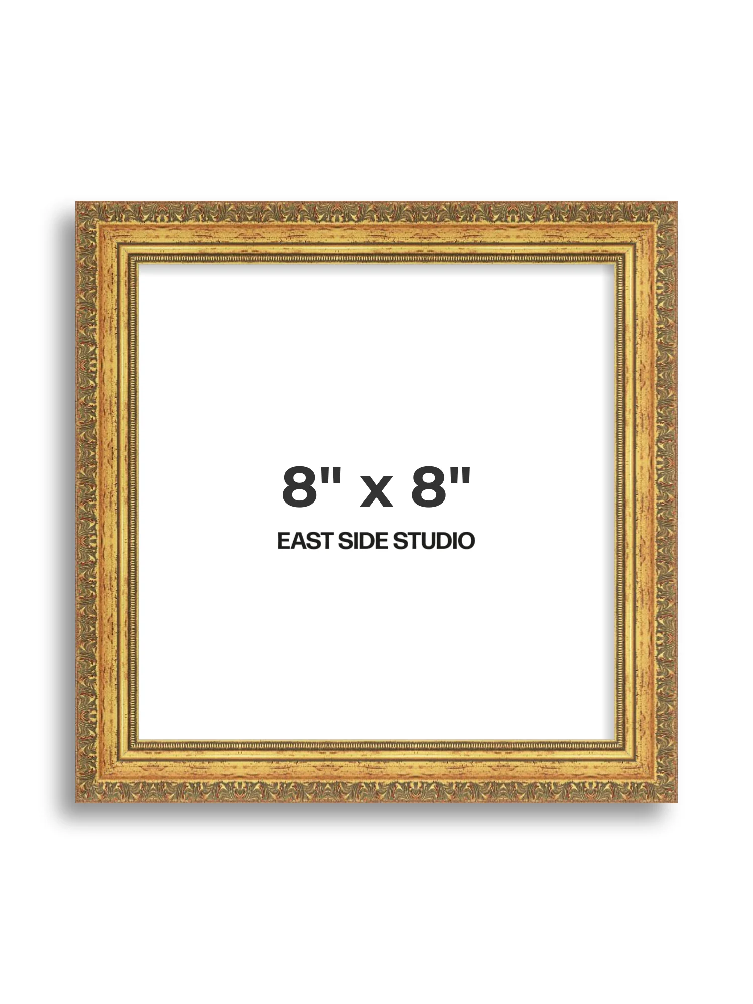 Ornate Gold - Premium Wooden Picture Frame - Image 25
