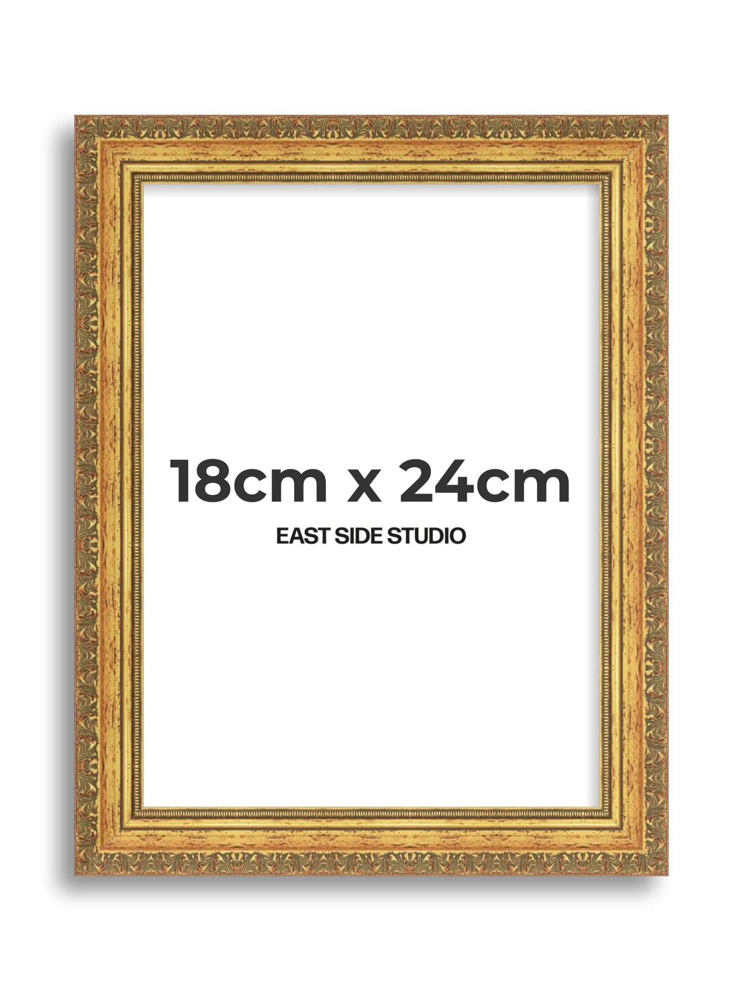 Ornate Gold - Premium Wooden Picture Frame - Image 26