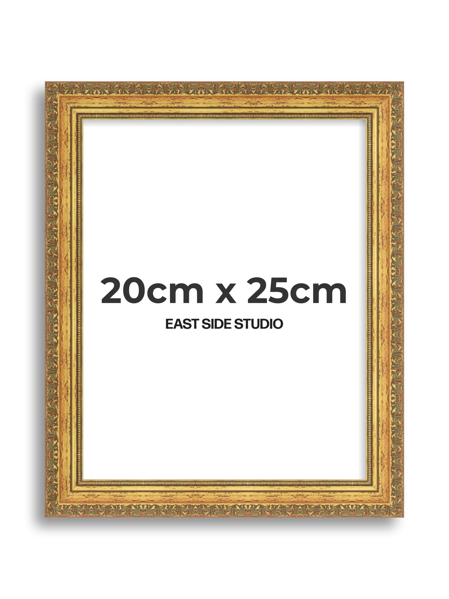 Ornate Gold - Premium Wooden Picture Frame - Image 27