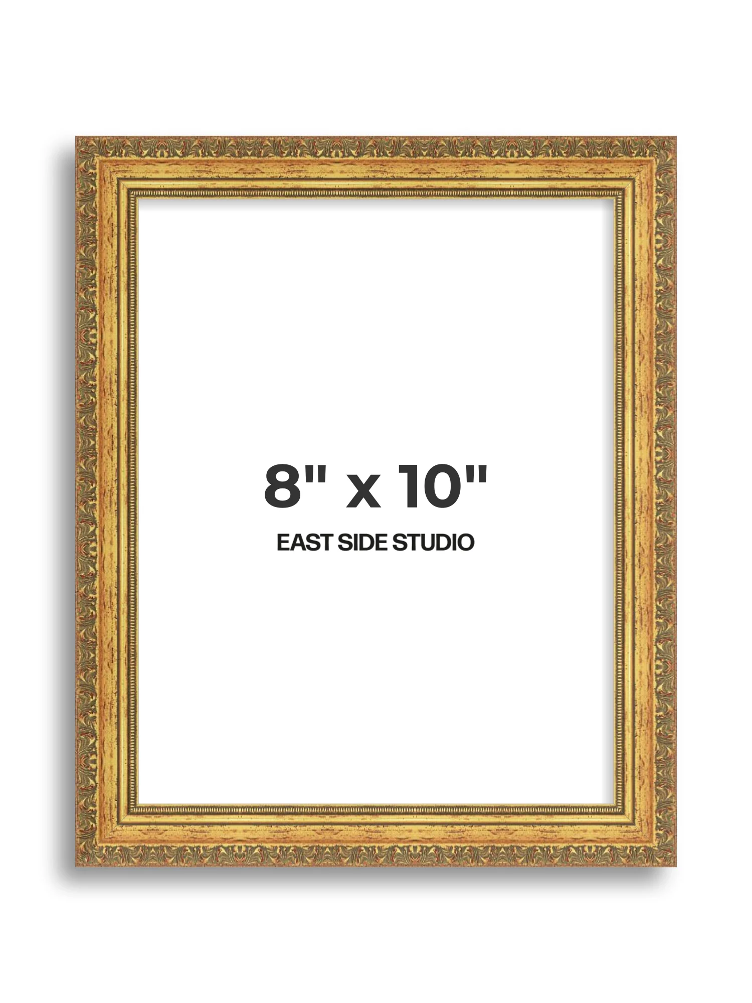 Ornate Gold - Premium Wooden Picture Frame - Image 28