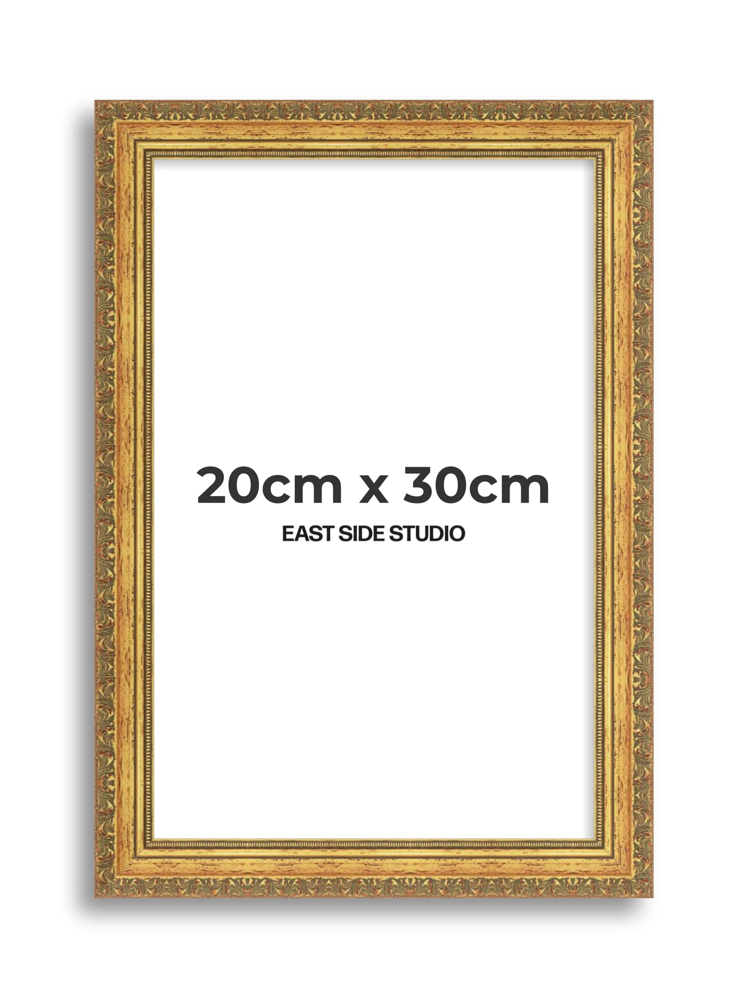 Ornate Gold - Premium Wooden Picture Frame - Image 31