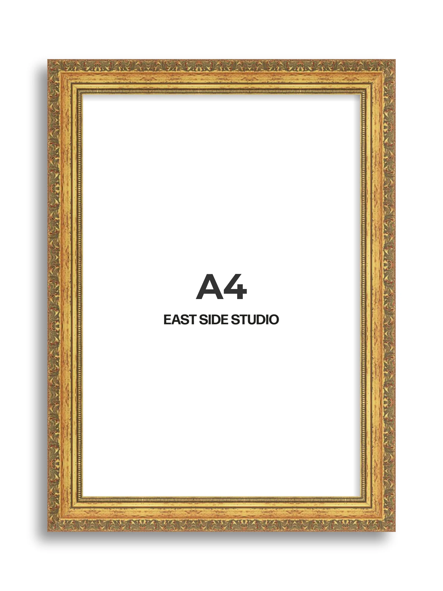 Ornate Gold - Premium Wooden Picture Frame - Image 33