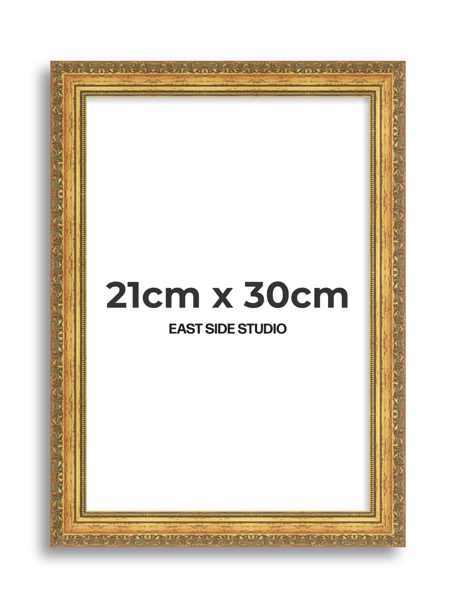 Ornate Gold - Premium Wooden Picture Frame - Image 35