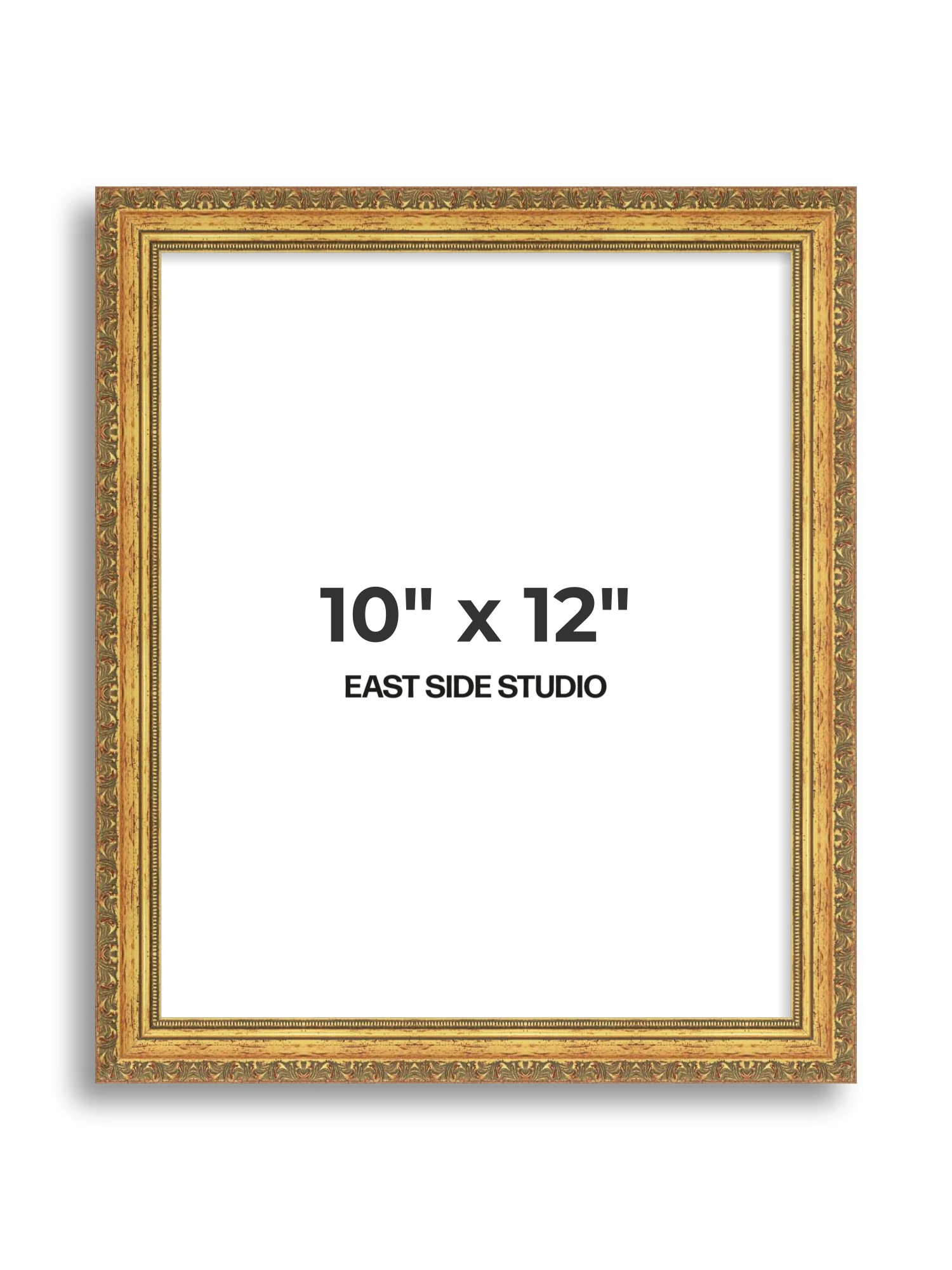Ornate Gold - Premium Wooden Picture Frame - Image 40