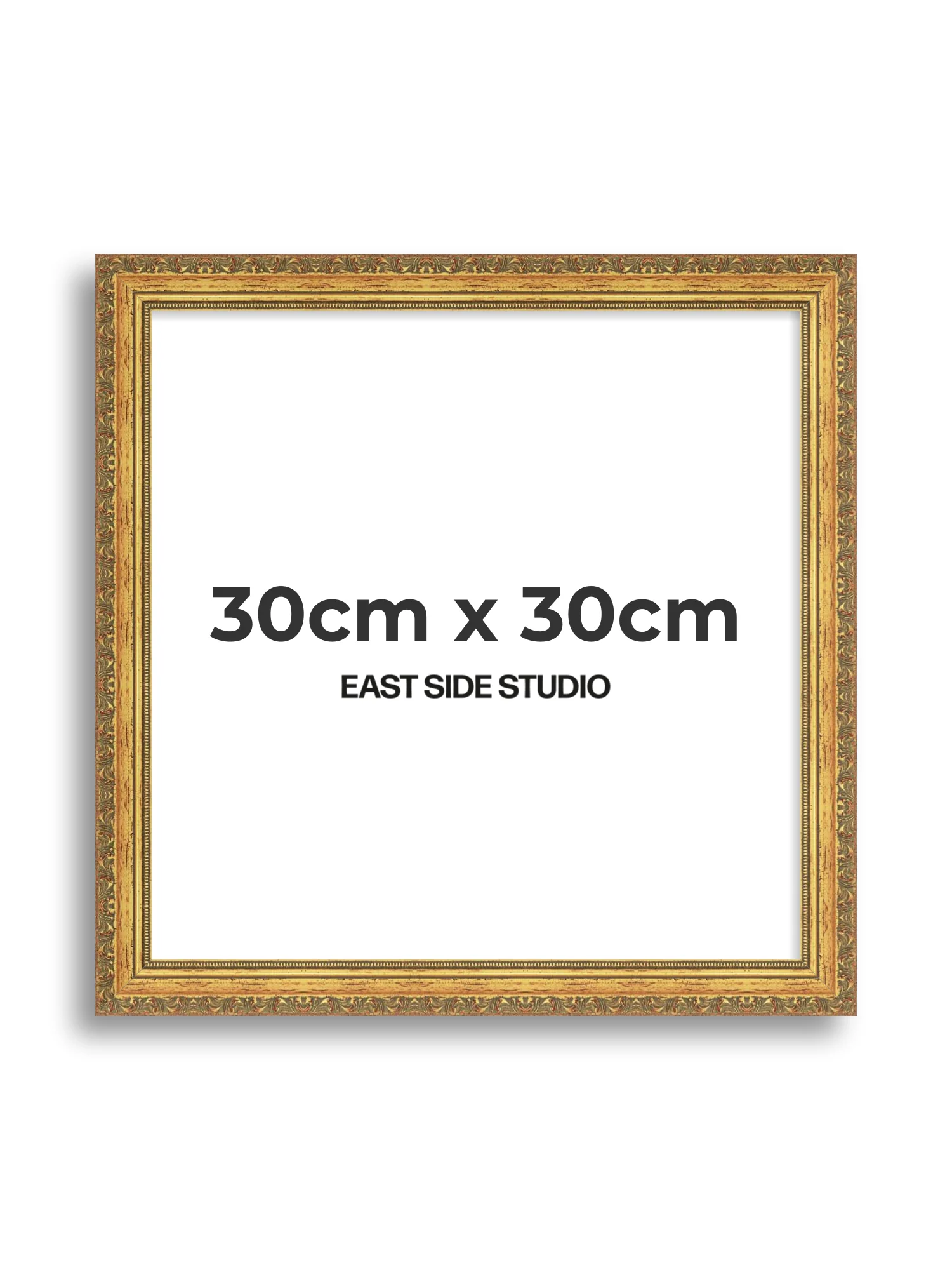 Ornate Gold - Premium Wooden Picture Frame - Image 41