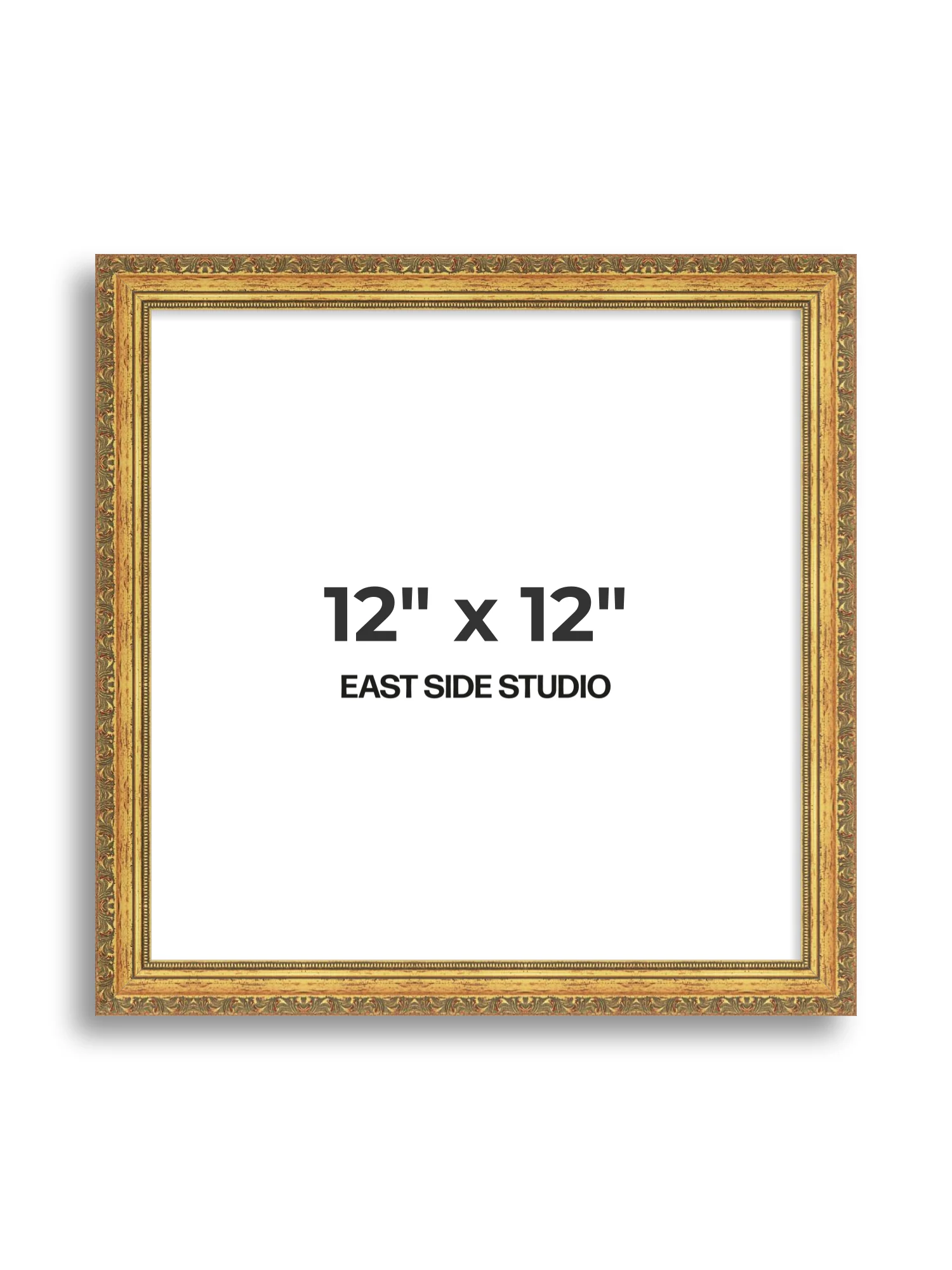 Ornate Gold - Premium Wooden Picture Frame - Image 42