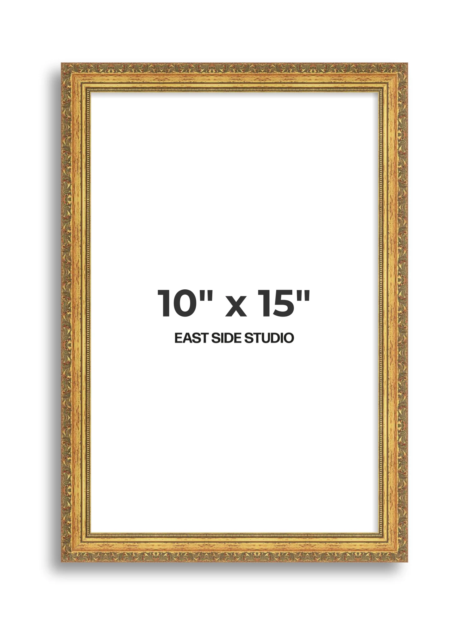 Ornate Gold - Premium Wooden Picture Frame - Image 43