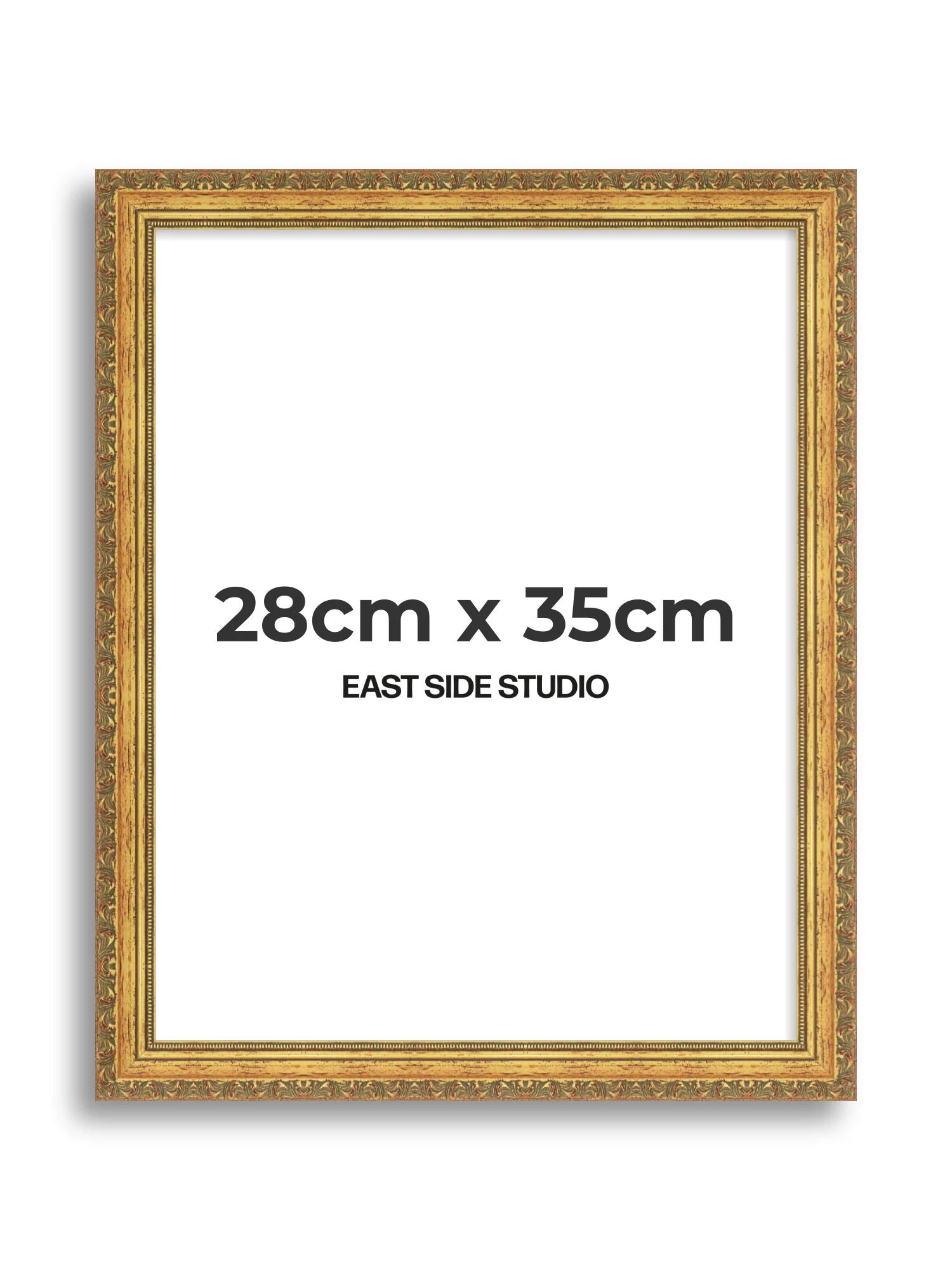 Ornate Gold - Premium Wooden Picture Frame - Image 44