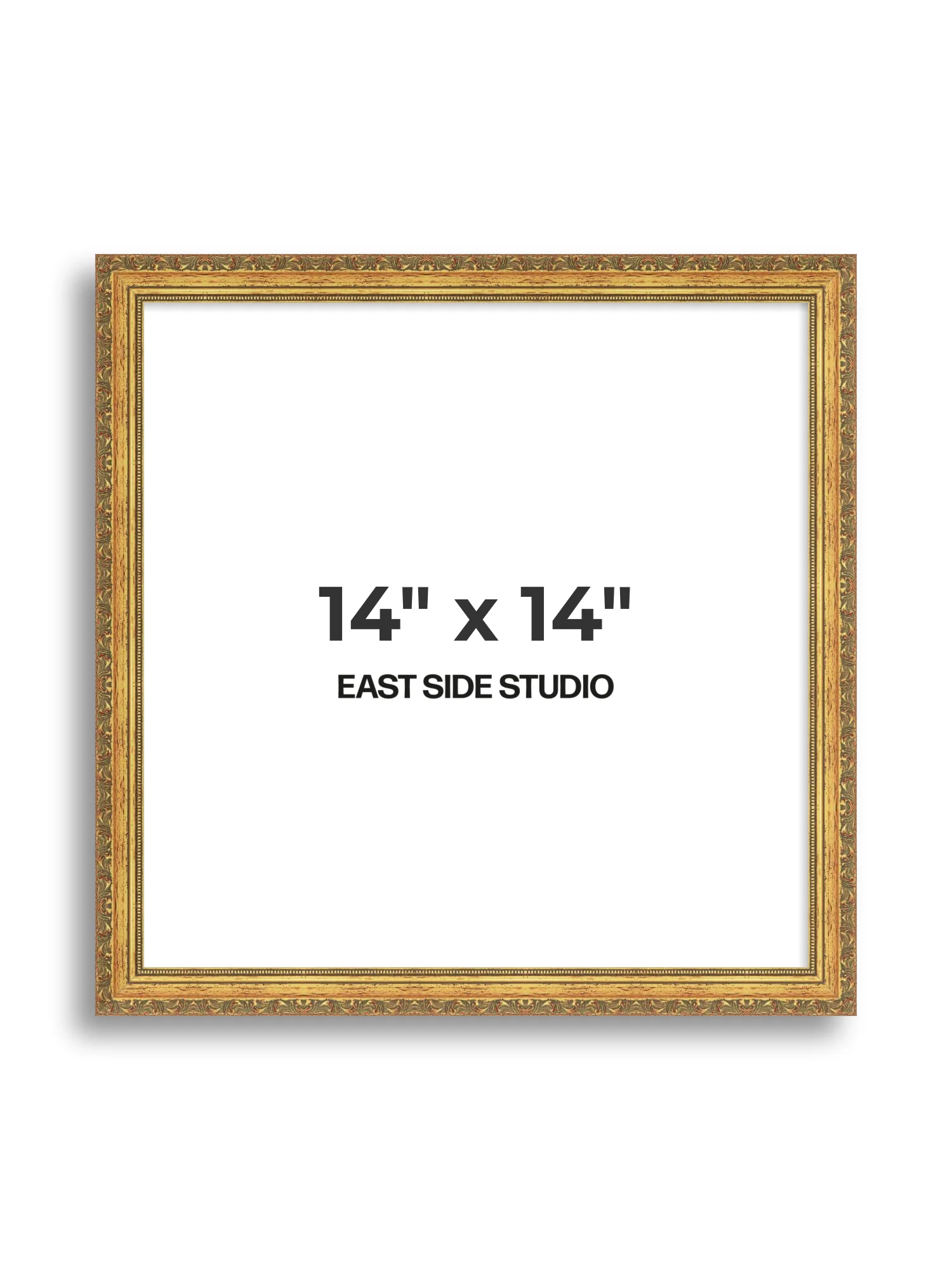 Ornate Gold - Premium Wooden Picture Frame - Image 50