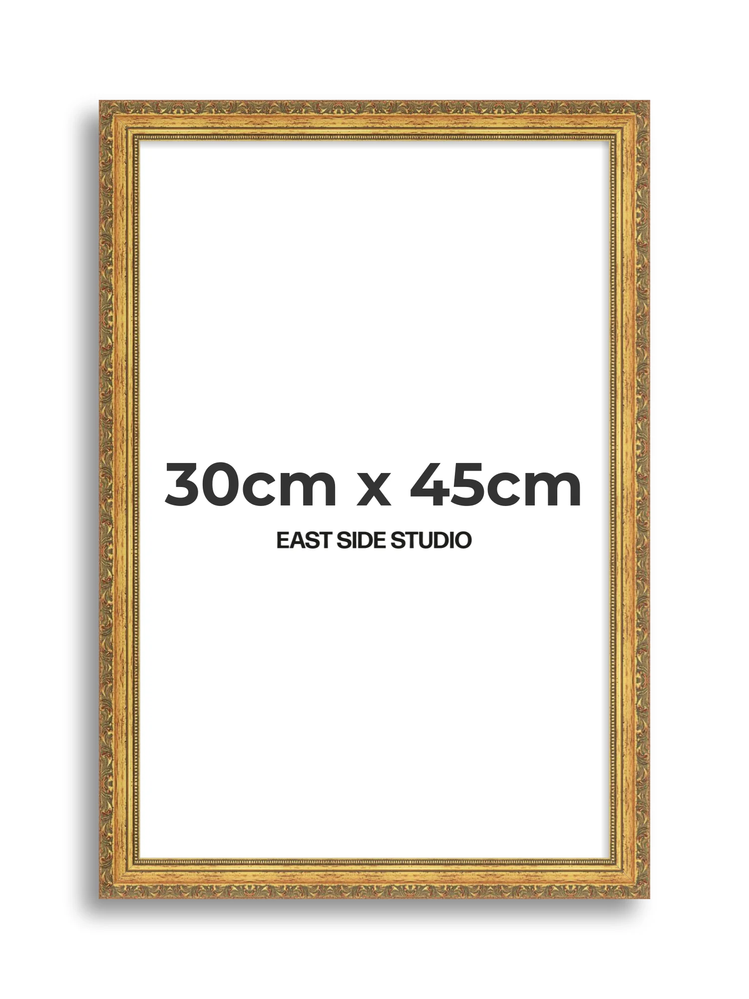 Ornate Gold - Premium Wooden Picture Frame - Image 51