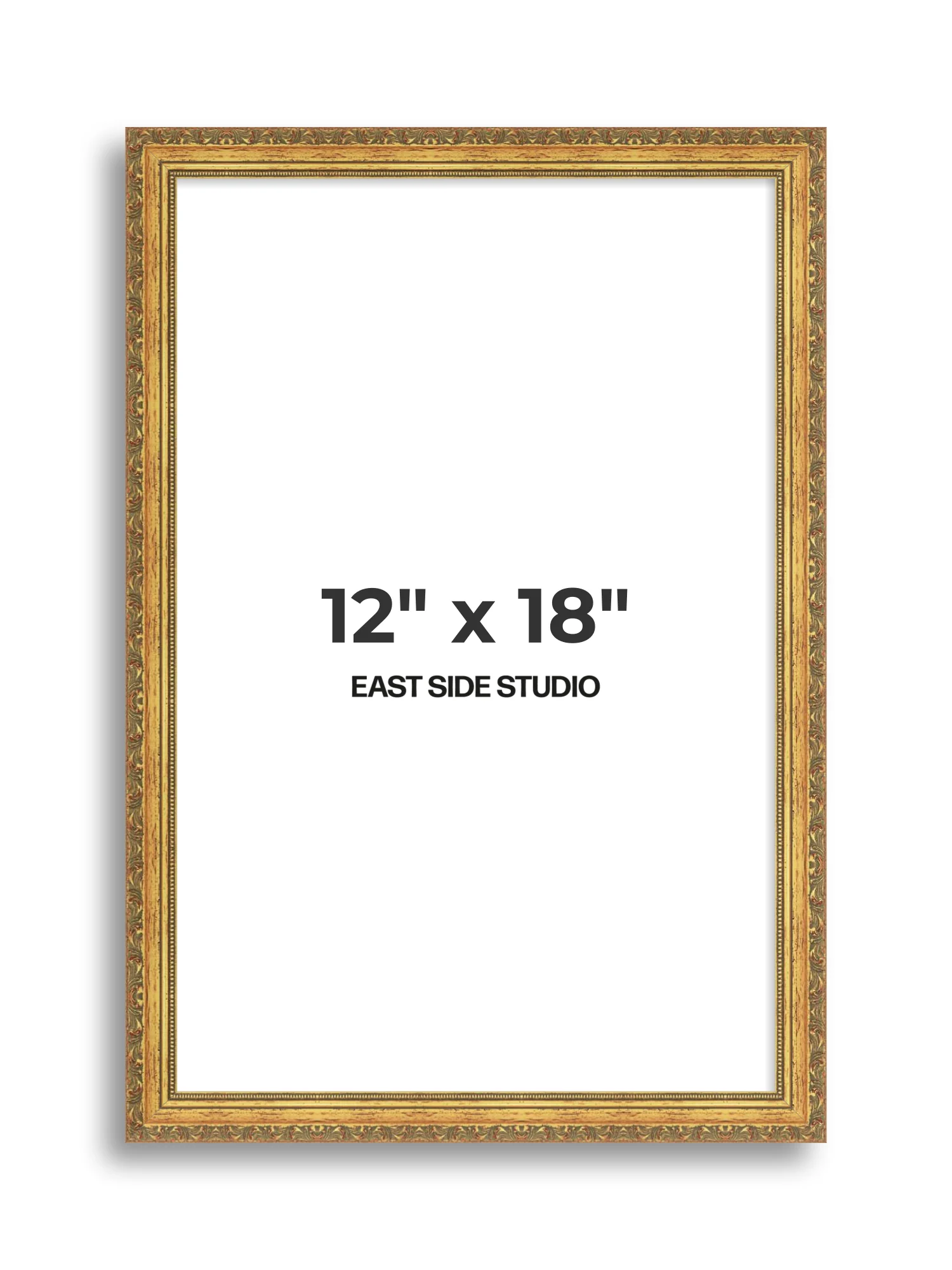 Ornate Gold - Premium Wooden Picture Frame - Image 52