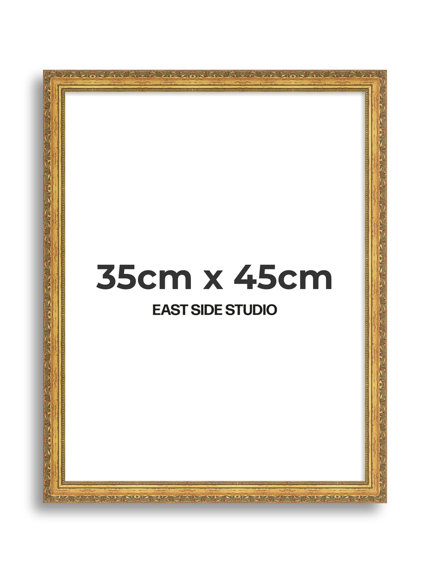 Ornate Gold - Premium Wooden Picture Frame - Image 53