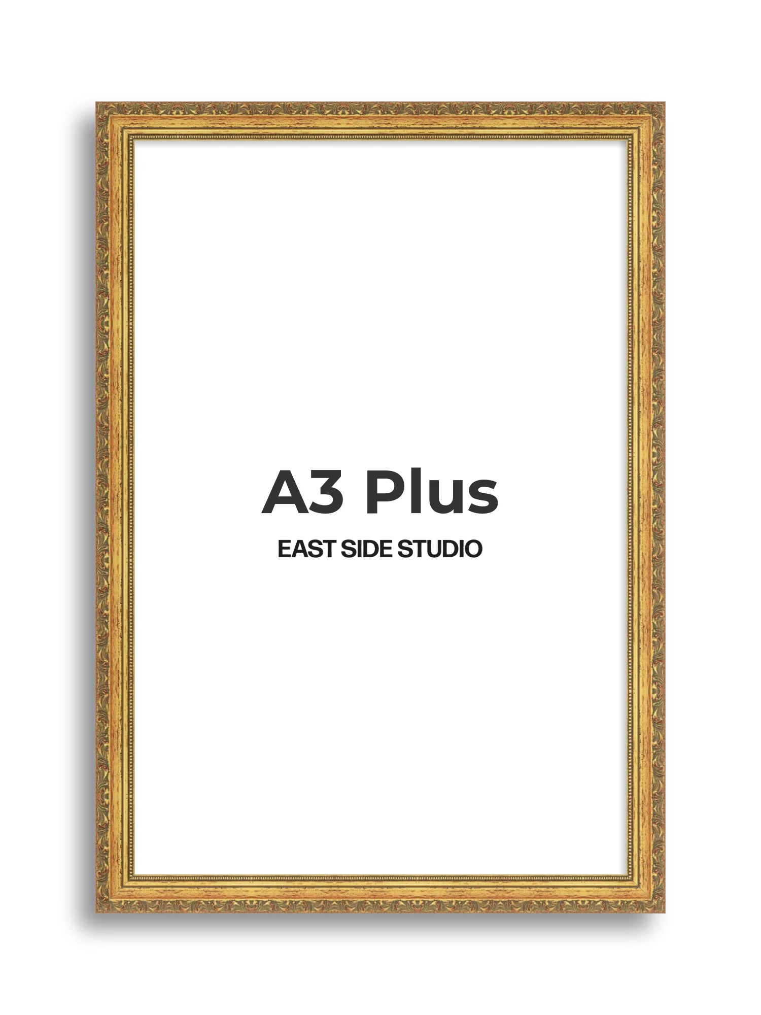 Ornate Gold - Premium Wooden Picture Frame - Image 54