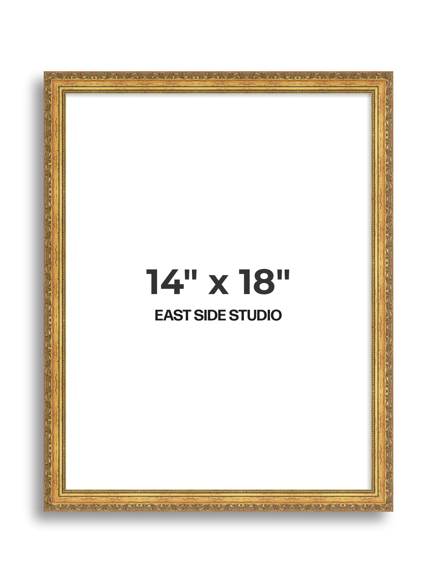 Ornate Gold - Premium Wooden Picture Frame - Image 56
