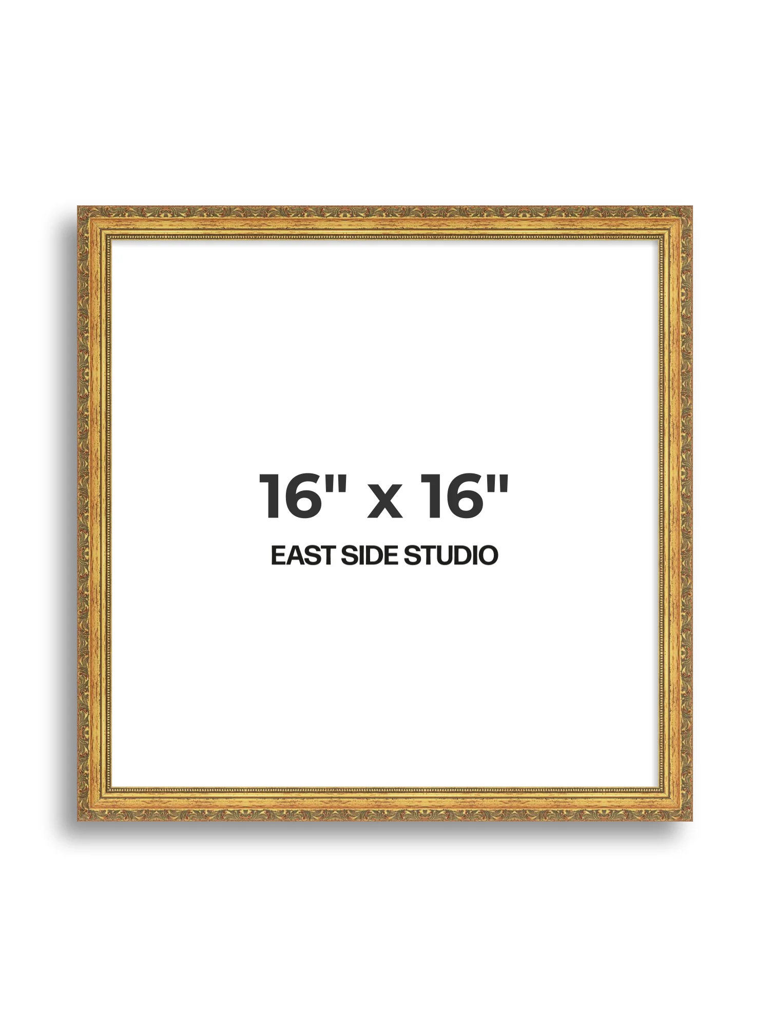 Ornate Gold - Premium Wooden Picture Frame - Image 57