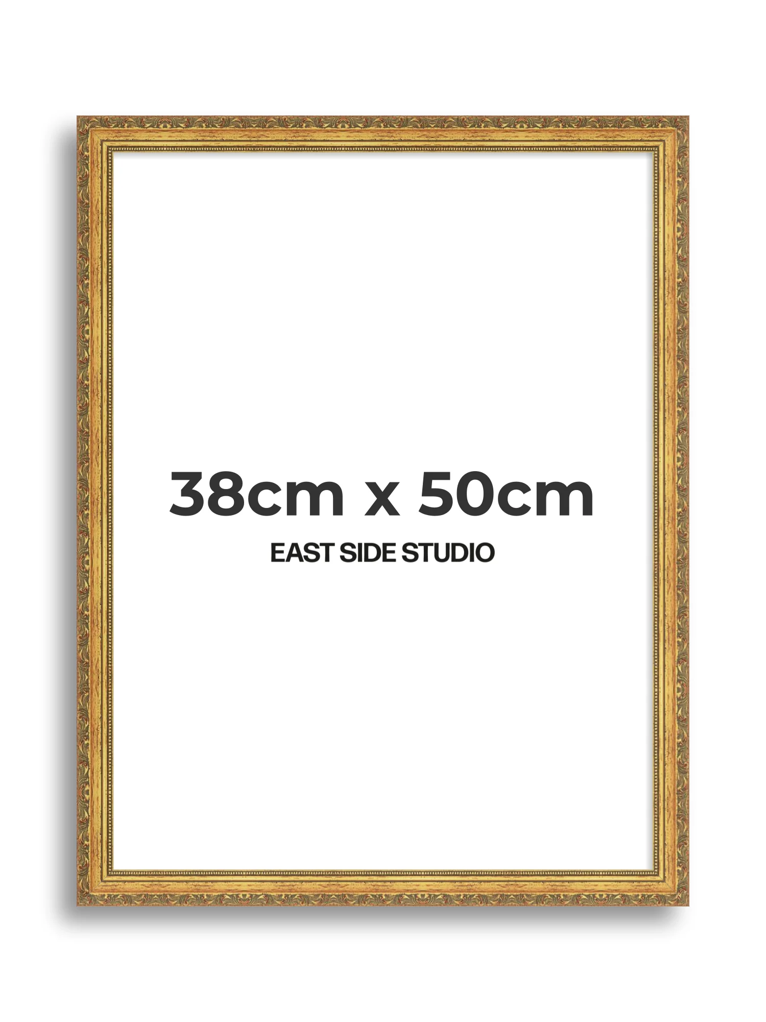 Ornate Gold - Premium Wooden Picture Frame - Image 58