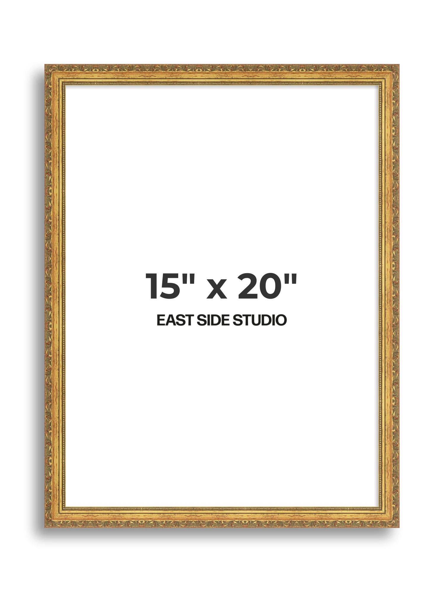 Ornate Gold - Premium Wooden Picture Frame - Image 59