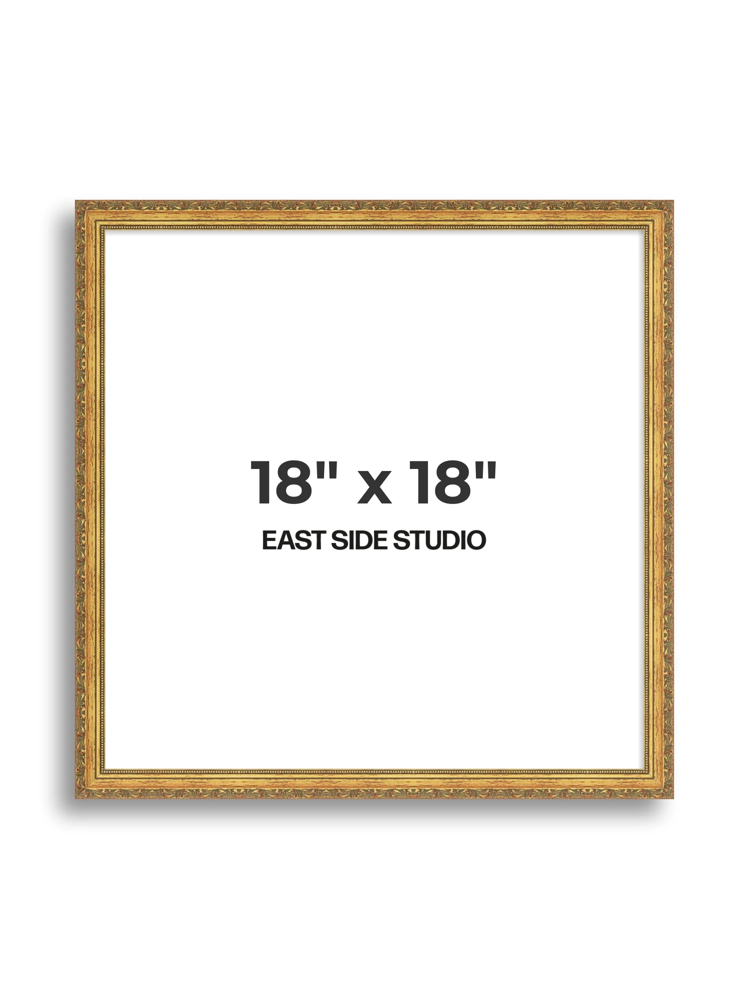 Ornate Gold - Premium Wooden Picture Frame - Image 63