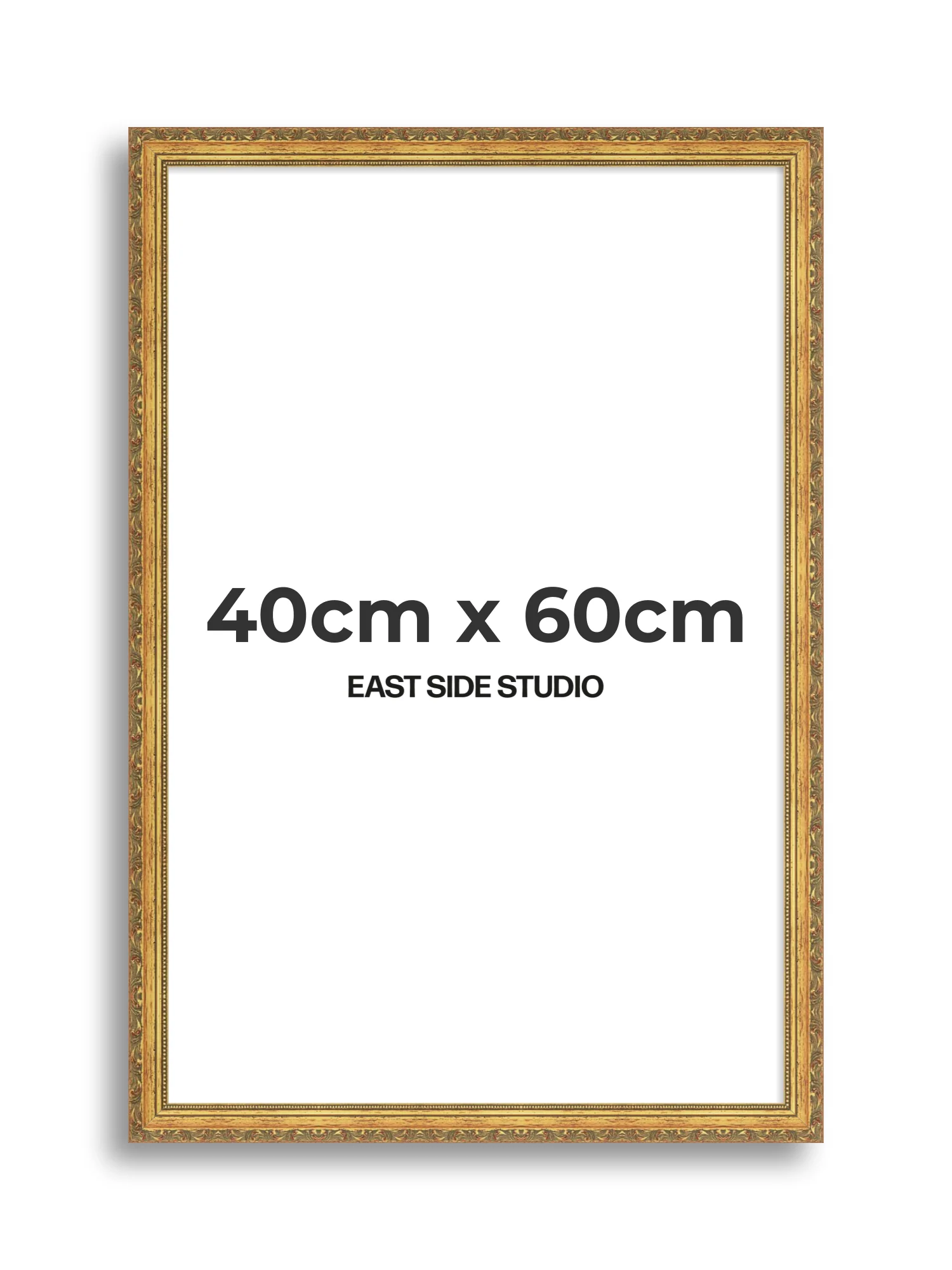 Ornate Gold - Premium Wooden Picture Frame - Image 64