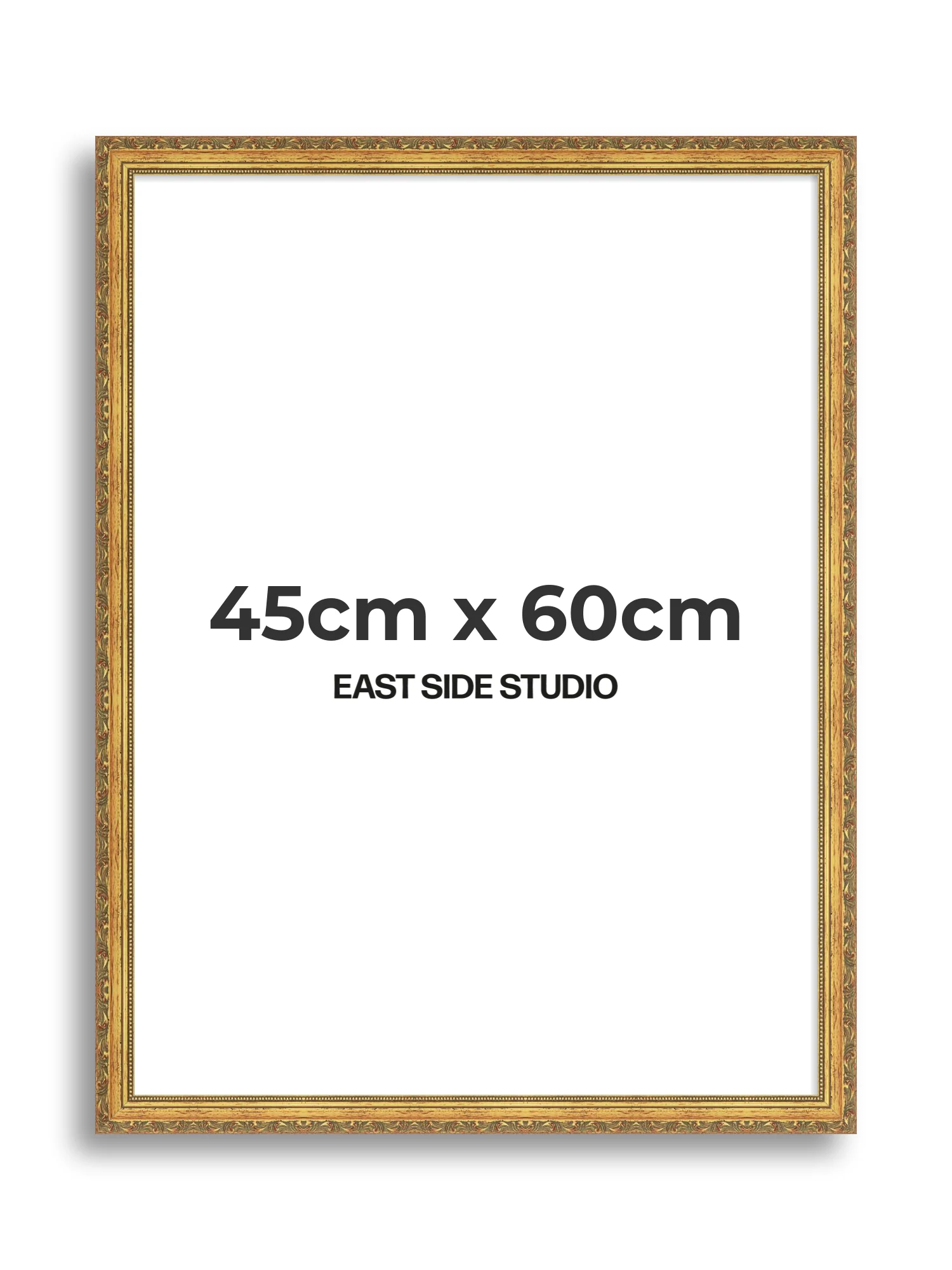 Ornate Gold - Premium Wooden Picture Frame - Image 69