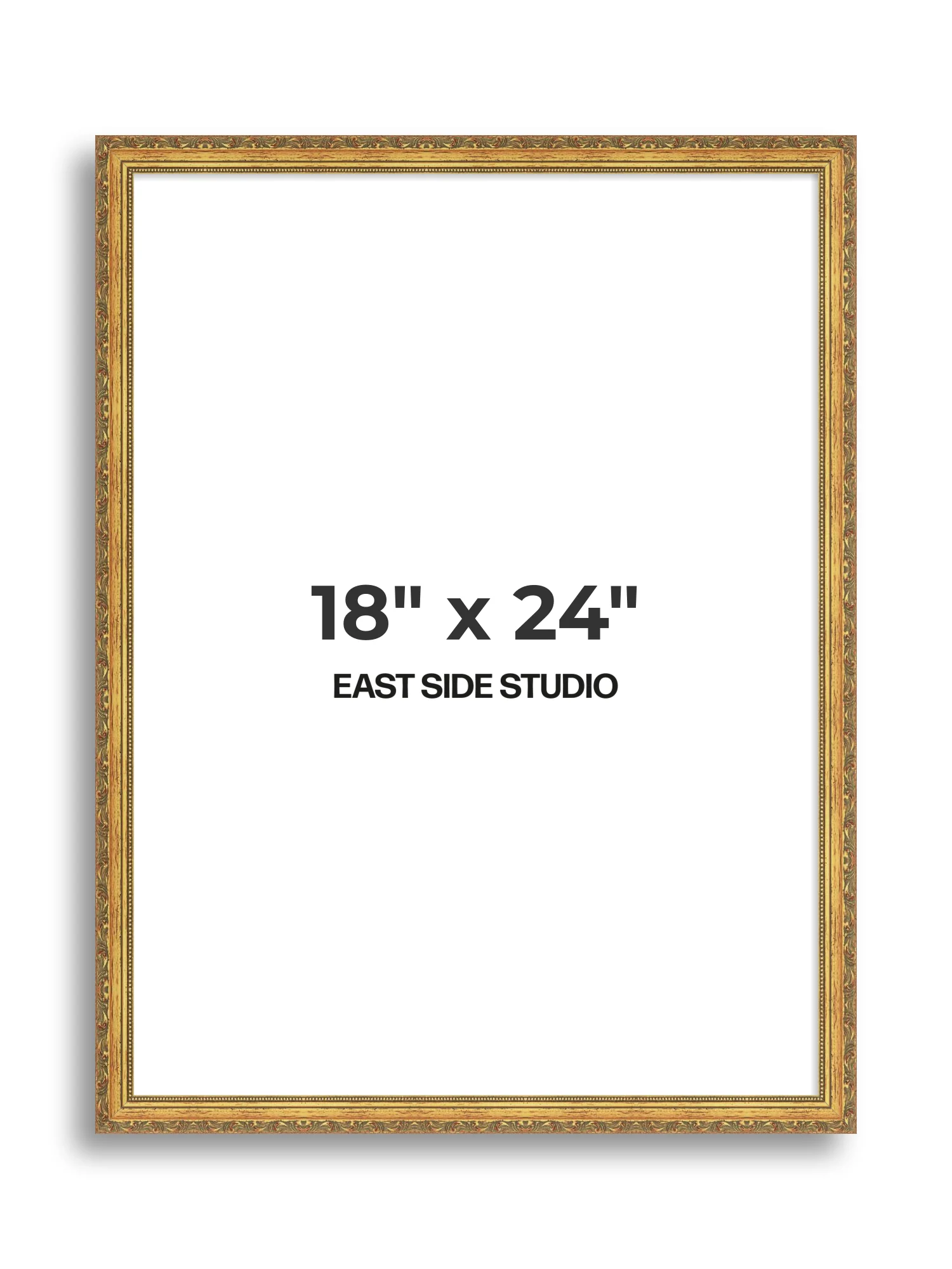 Ornate Gold - Premium Wooden Picture Frame - Image 70