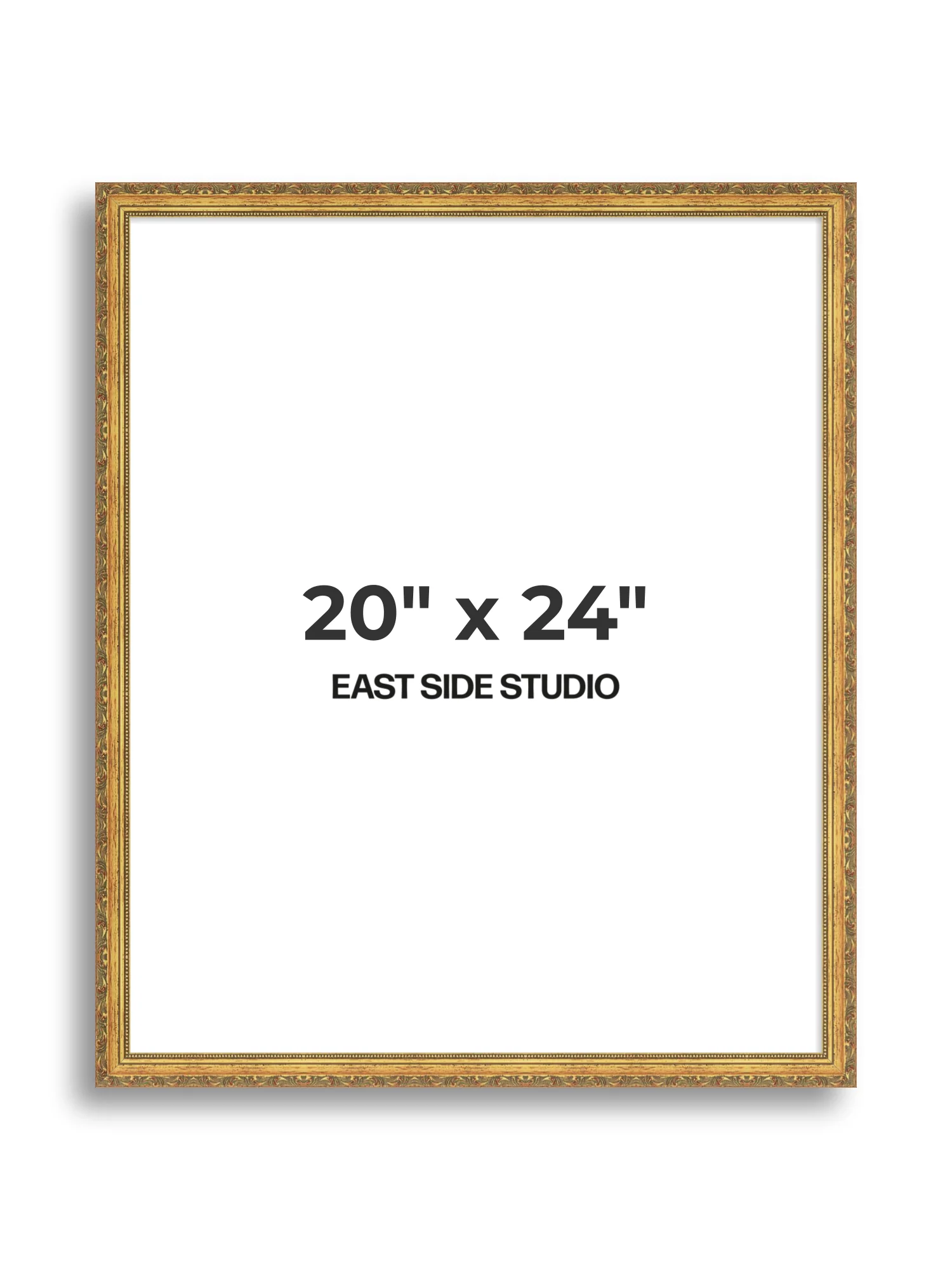 Ornate Gold - Premium Wooden Picture Frame - Image 72
