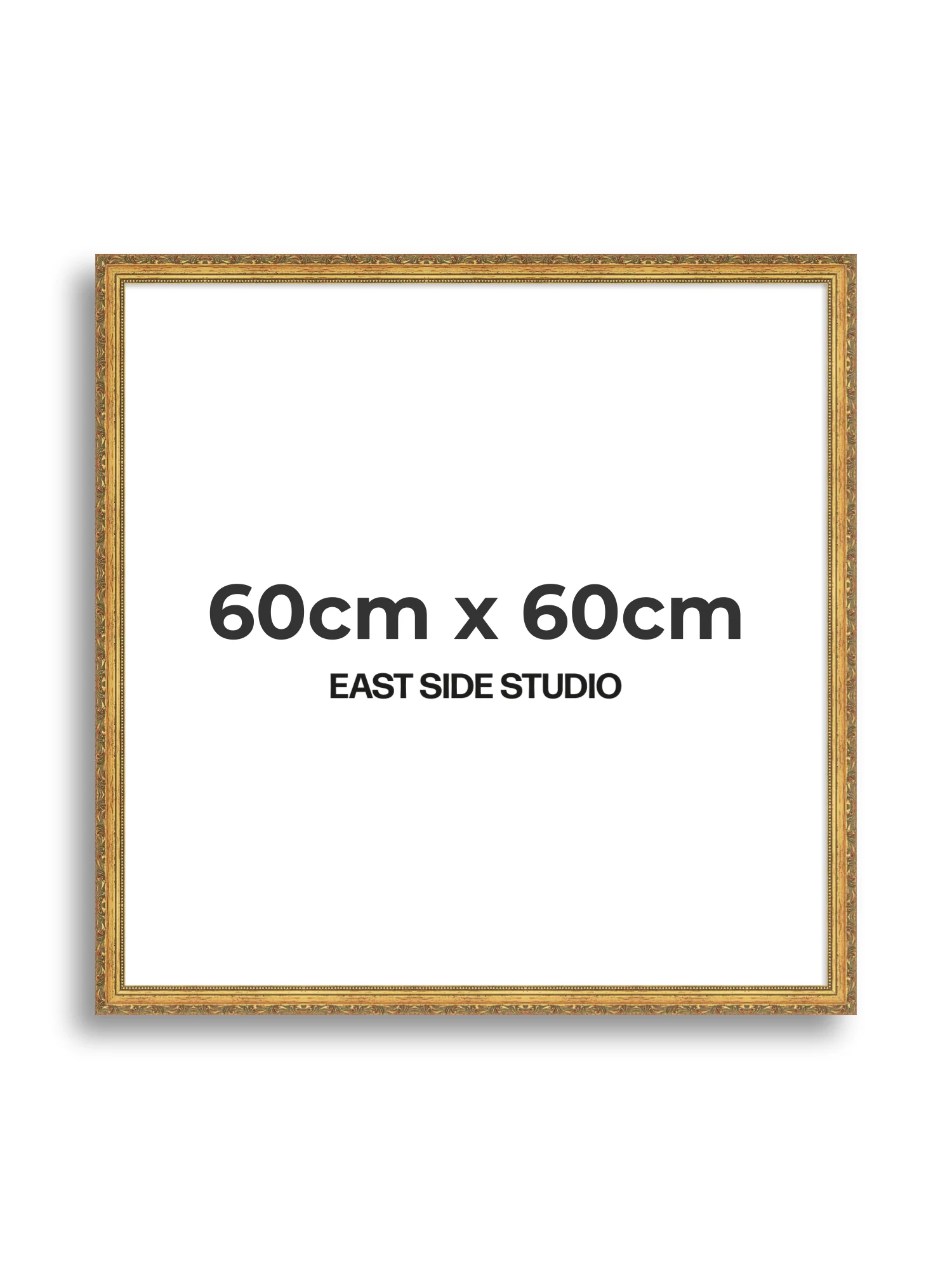 Ornate Gold - Premium Wooden Picture Frame - Image 74