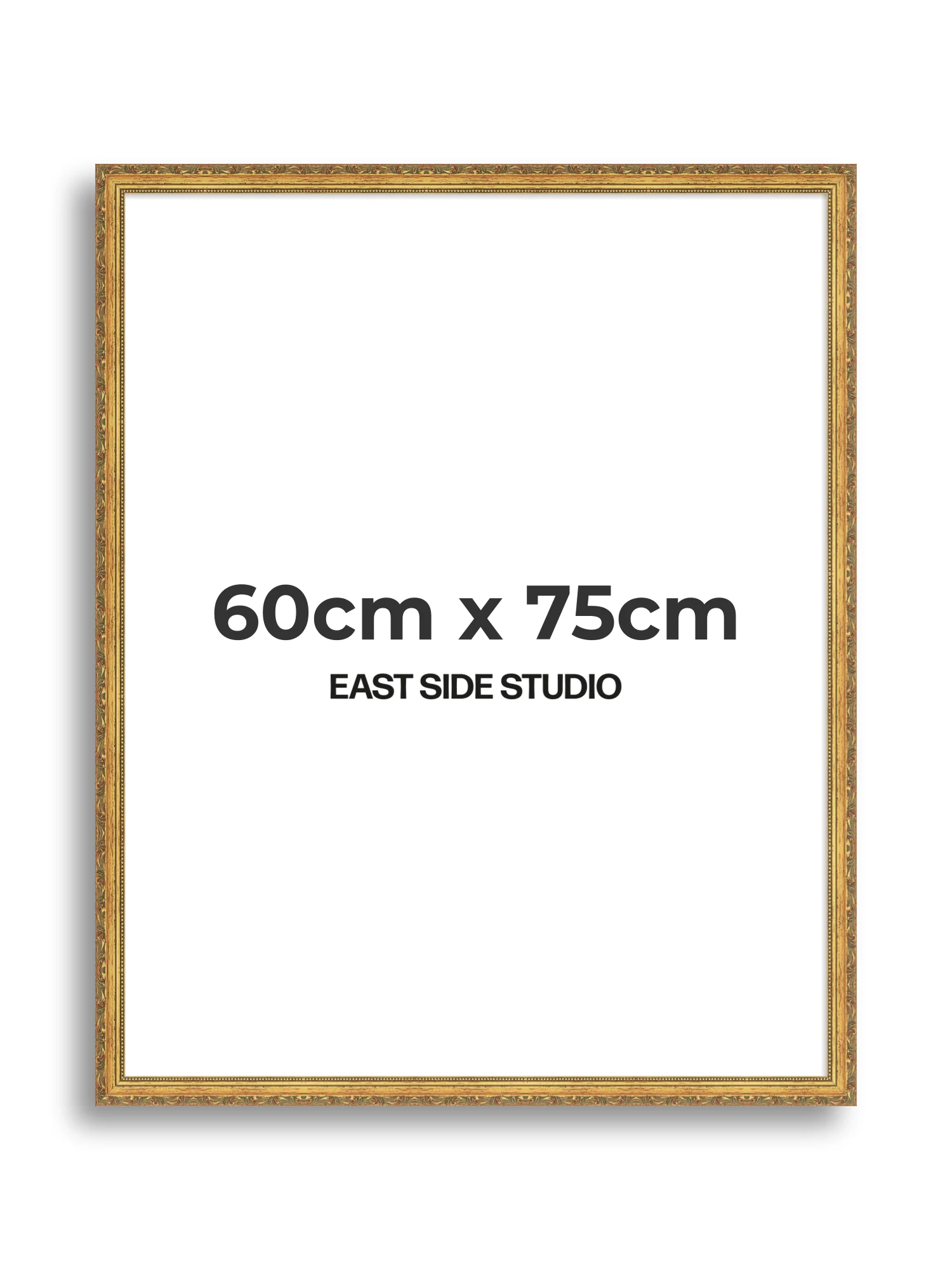 Ornate Gold - Premium Wooden Picture Frame - Image 78